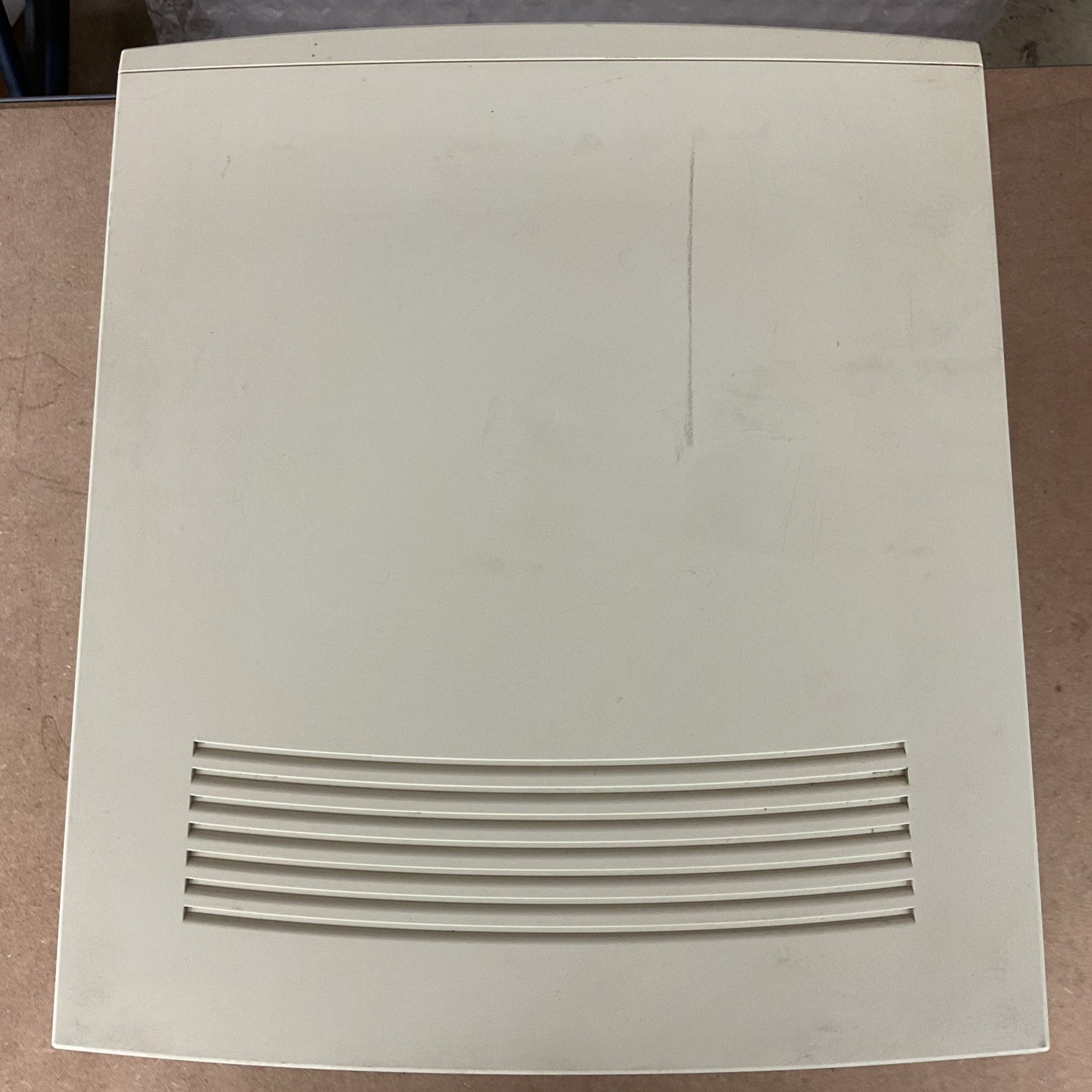 Vintage Apple Power Macintosh G3 PowerPC Computer Model M3979 - Untested