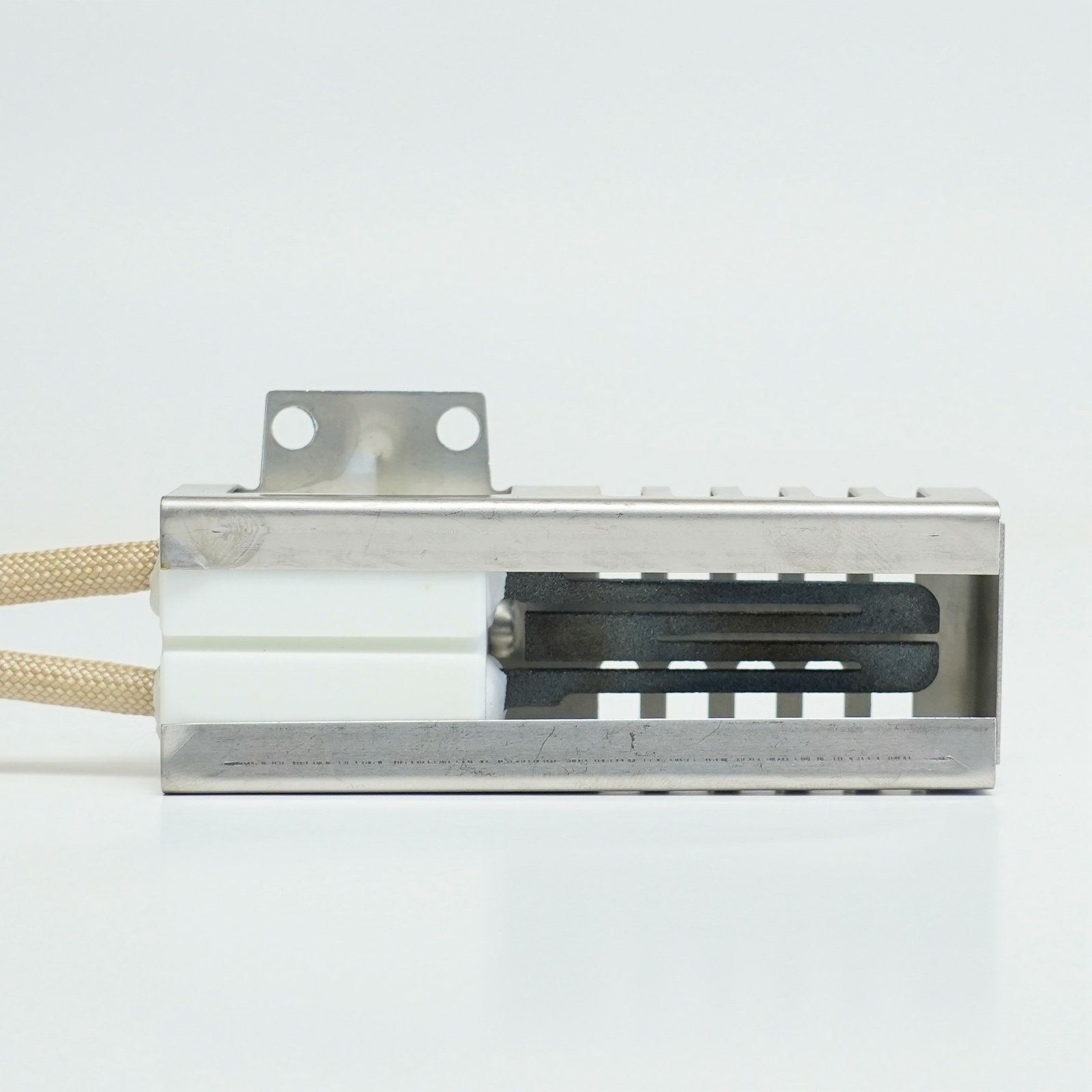 Gas Range Oven Ignitor Glow Bar W10918546 for Whirlpool 98005652