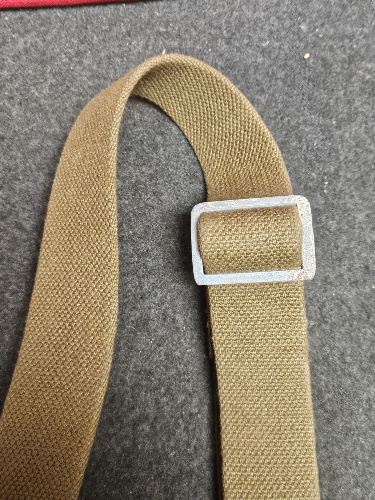 Soviet Mosin Nagant Sling M38 M44 M91/59 T53 Carbines FREE SHIPPING