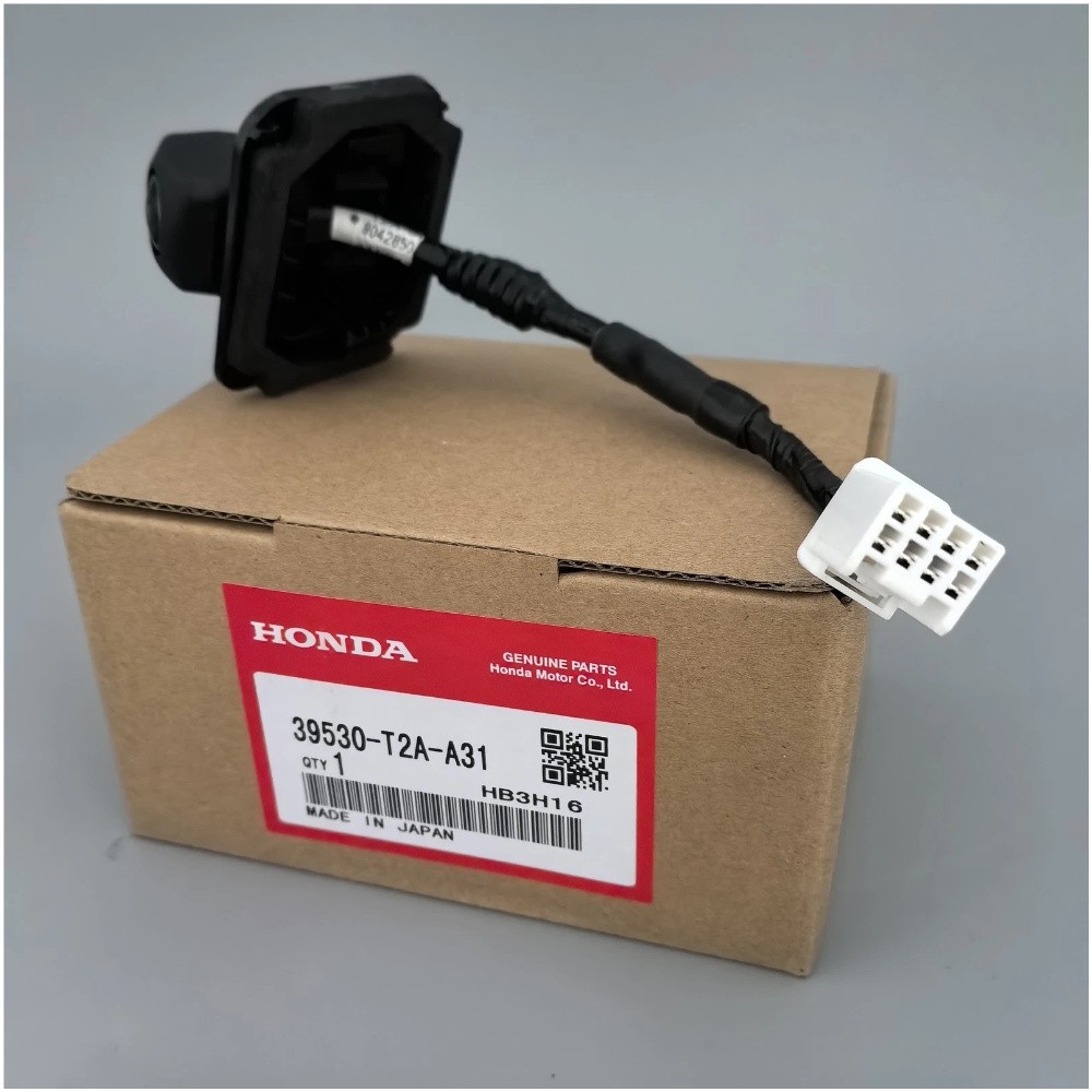 OEM NEW For 2014-2017 Honda Accord Rear View Backup Parking Camera 39530-T2A-A31