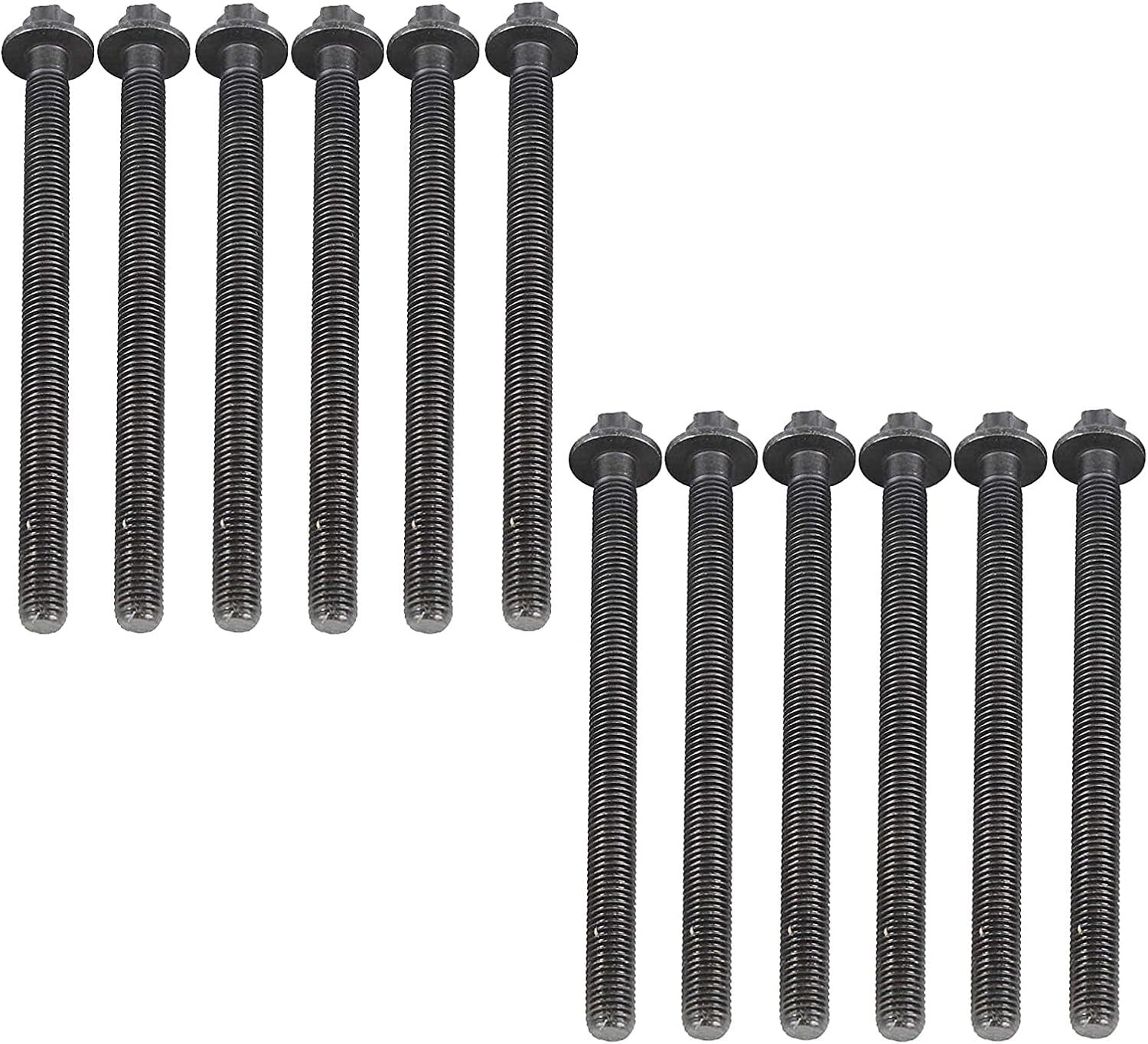 Cylinder Head W/Gasket Set for 2011-2016 Chevrolet Trax Sonic Cruze Buick 1.4L