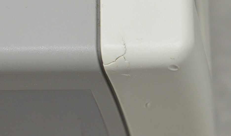 Phillips IntelliVue X2 M3002A W/ Masimo, NiBP, 12-Lead, & Temp