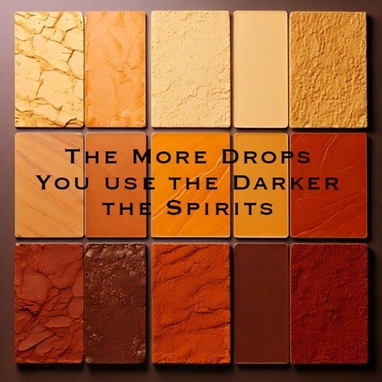 Whiskey & Bourbon Liquid Aging Drops - Replace Wood Chips - FAST AGING - USA