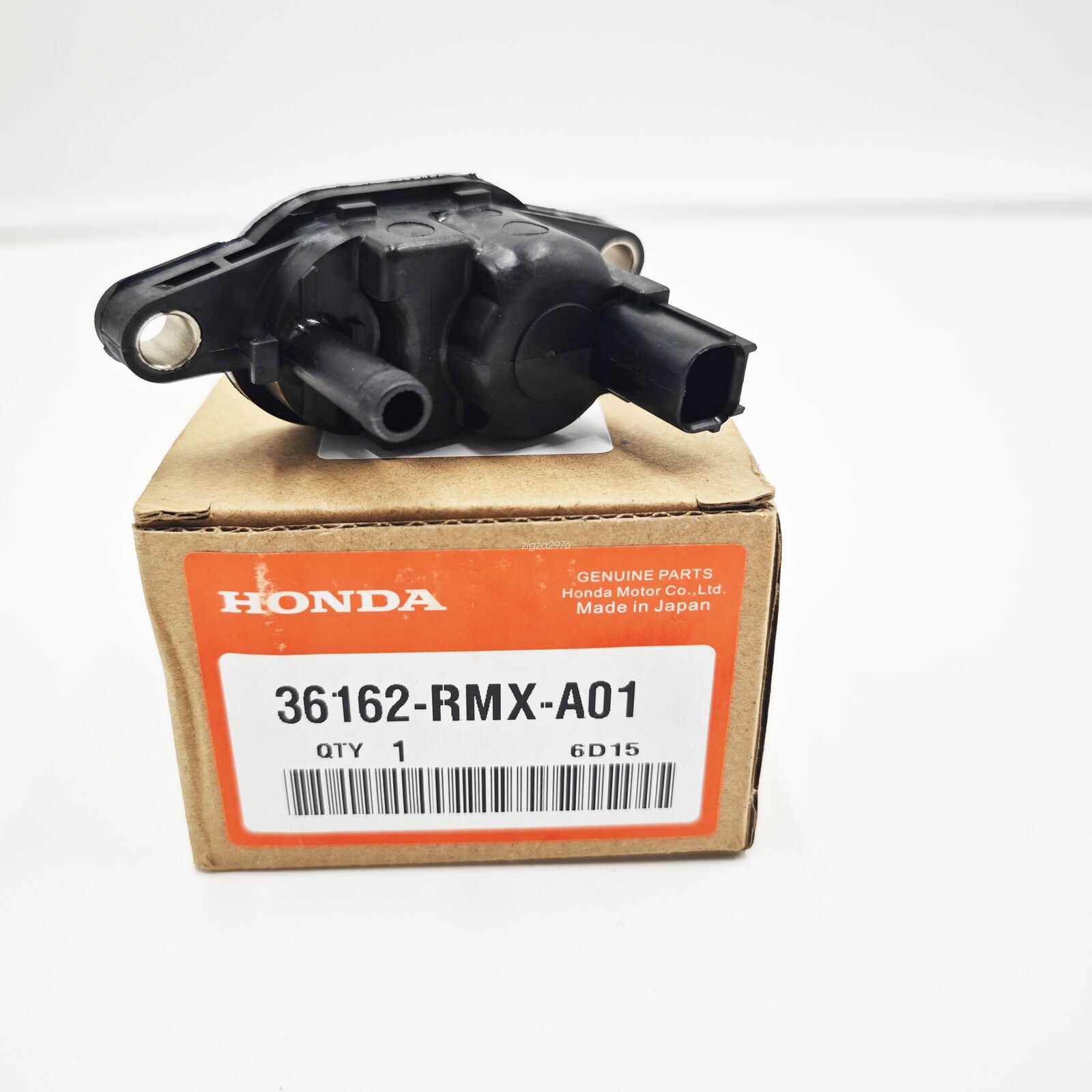 Genuine OEM For Odyssey Pilot Vapor Canister Purge Solenoid Valve 36162-RMX-A01