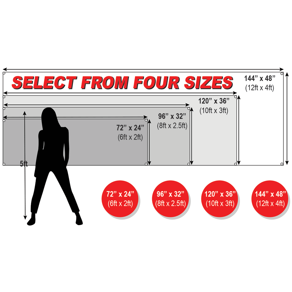 AMC American Motors Banner Sign Wall Art