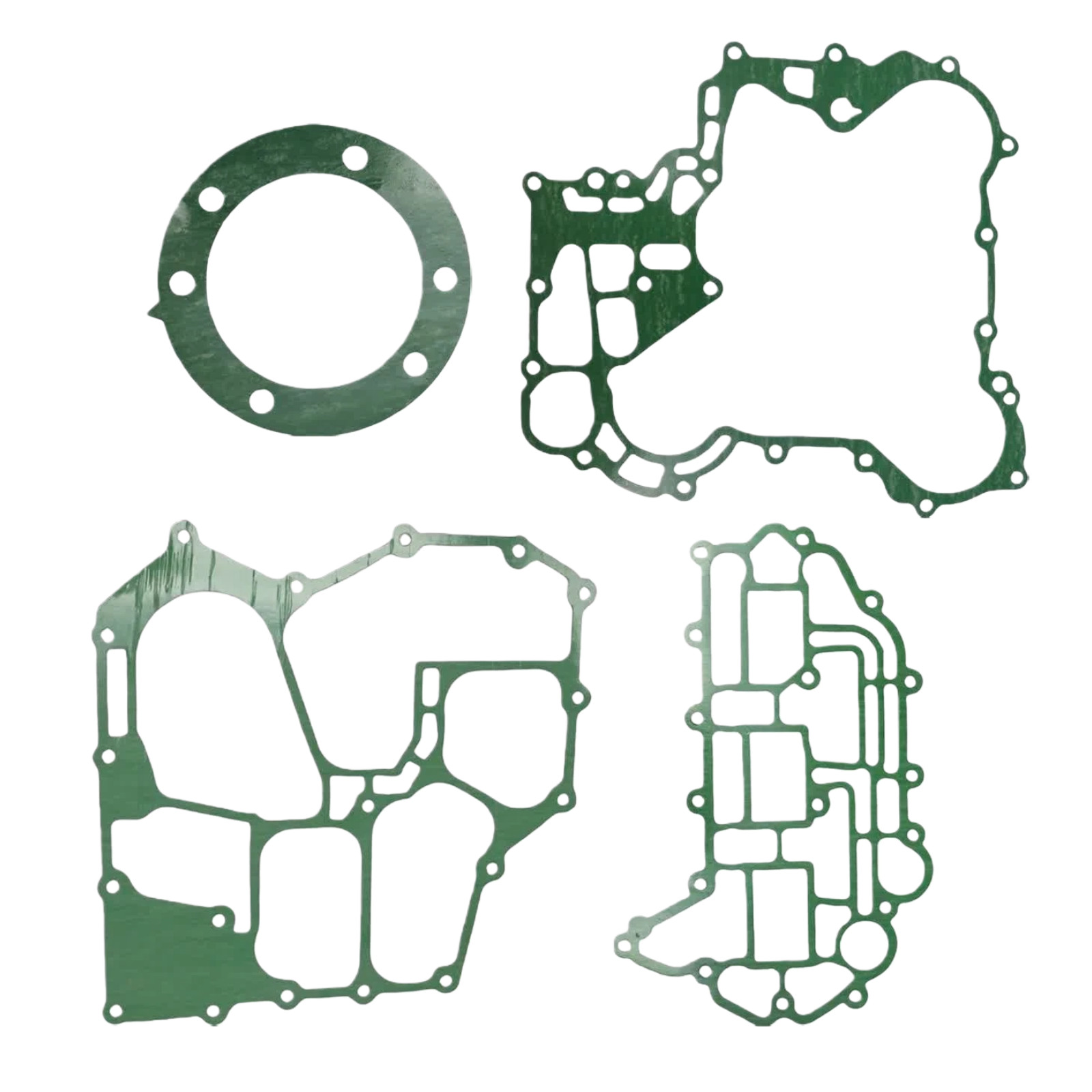 For Sea-Doo 900 ACE ESO SPARK TRIXX GTS JET New Engine Crankcase Gasket Set Kit