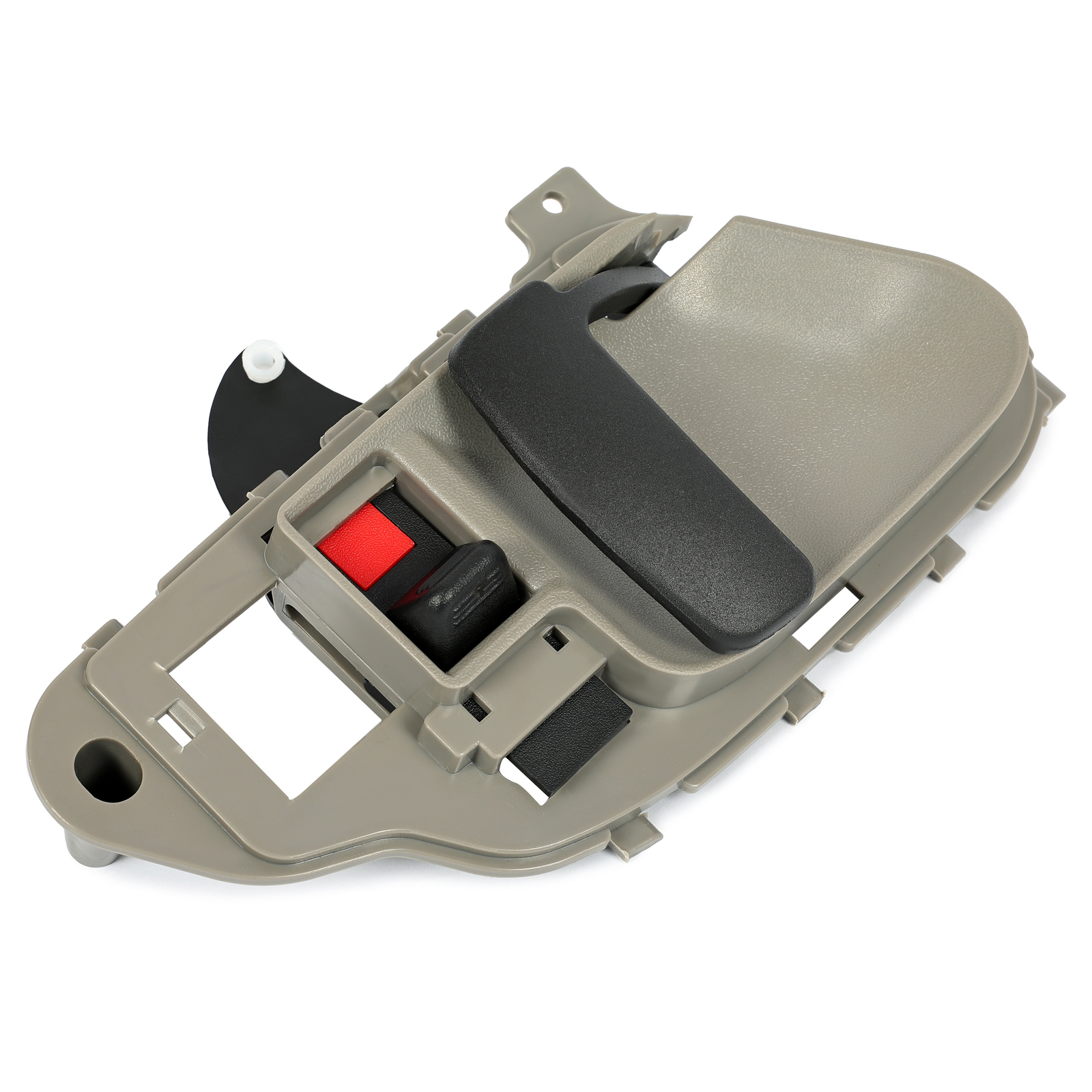 Door Handles Inside Interior Left & Right Pair For Chevy / GMC C1500 K2500 95-99