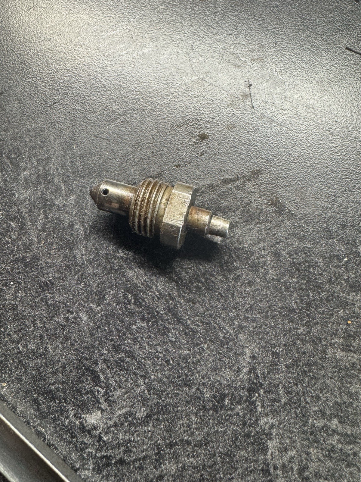 Thompson Center Scout Inline Muzzleloader Breech Plug (H)