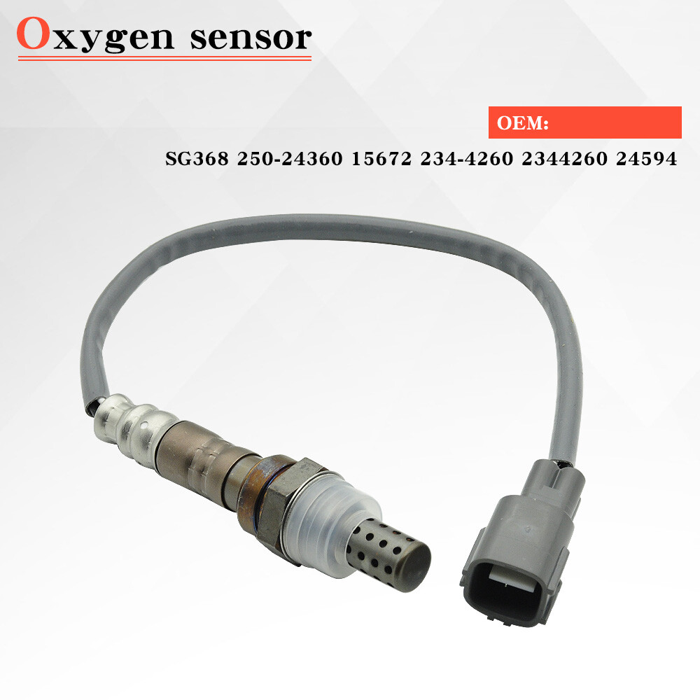 OEM 2X Oxygen O2 Sensor Downstream For Toyota 234-4260 Tundra 4.6 5.7 RAV4