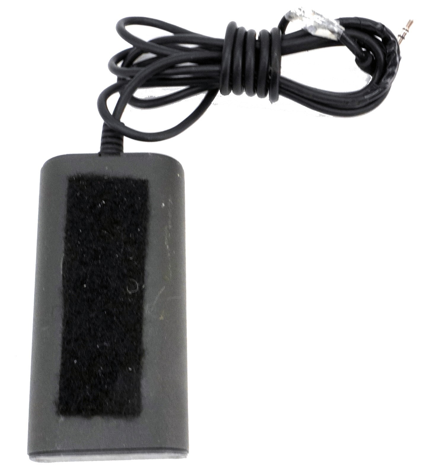 Kustom Signals Golden Eagle II Ka-band Police Radar Gun With Fork A