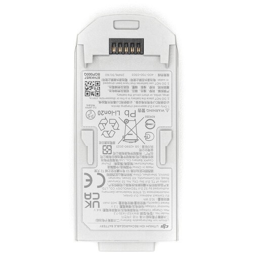 Original DJI Neo Drone Intelligent Flight Battery - Authentic DJI Neo Batteries