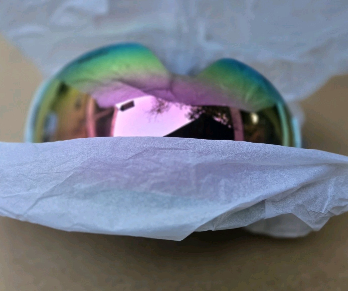 Wildhorn ROCA SNOW GOGGLE/SKI AND SNOWBOARD GOGGLES ROCA-FROST-SAPPHIRE