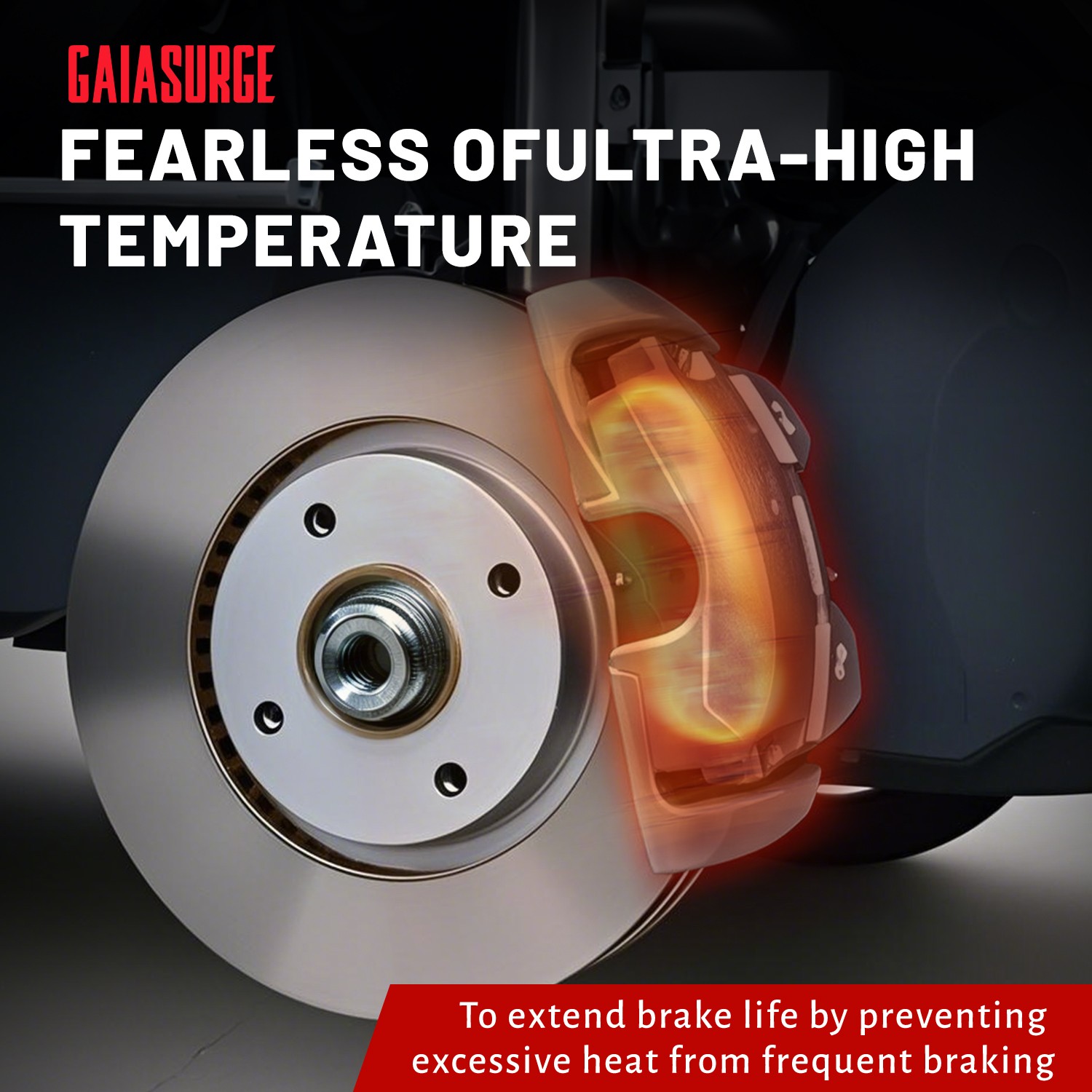 2x Front Brake Calipers with Bracket for Honda Civic 1990-2000 Civic del Sol CRX