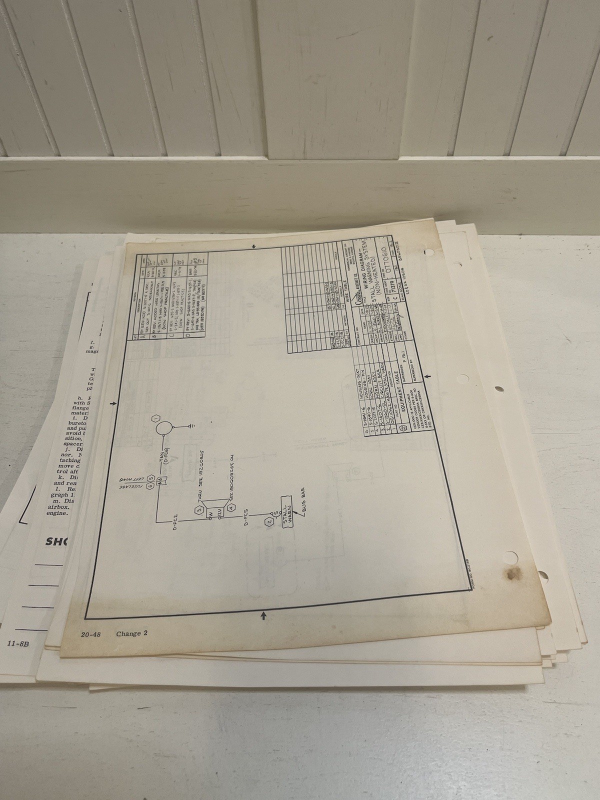 1969 - 1975 CESSNA 182 and Skylane Series Service Manual Original READ