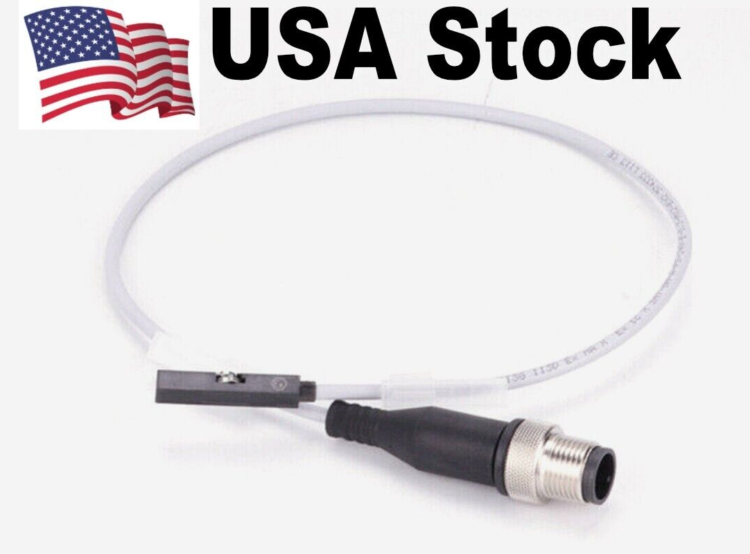 Festo 574334 Proximity Sensor SMT-8M-A-PS-24V-E-0,3-M8D