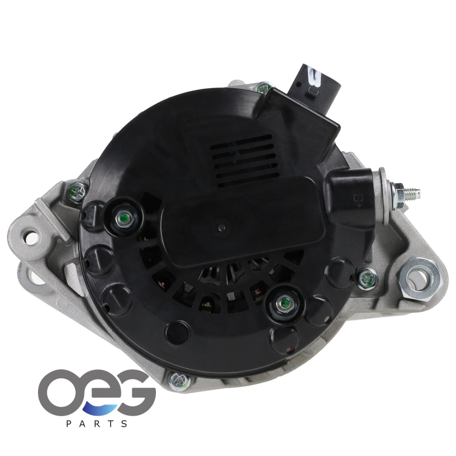 New Alternator For Lexus RX350 3.5L 2016-2022 270600P370A 27060-0P370 270600P370