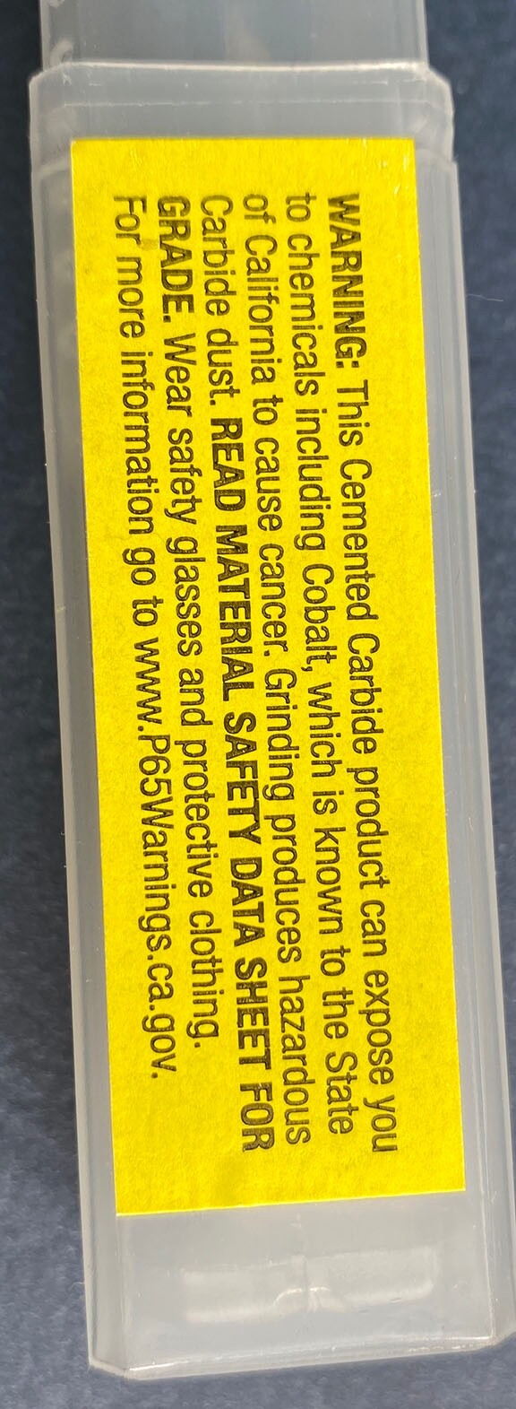 Xactform 78918 Thread Mill - PRICE REDUCED!