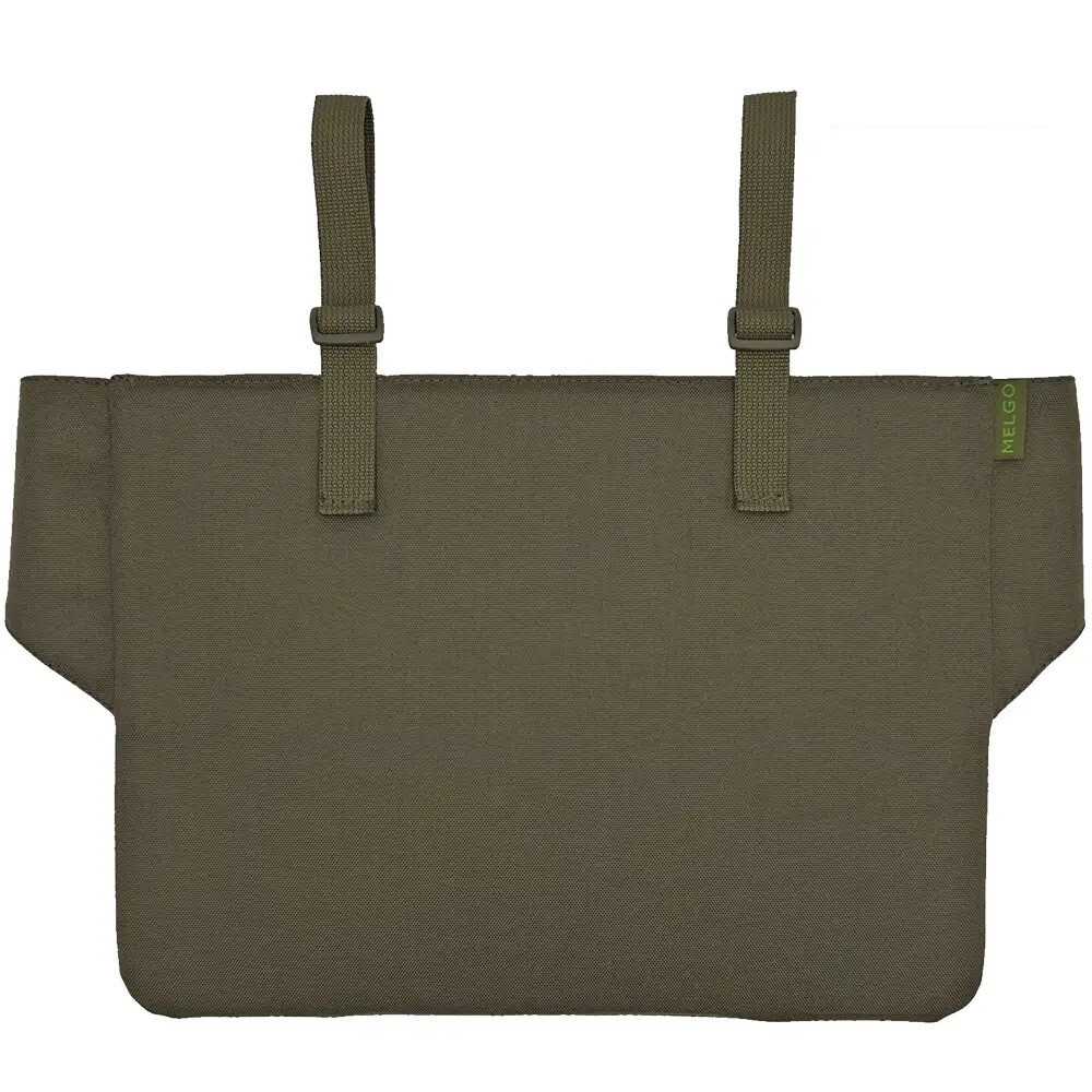 Limited Edition Tactical Field Seat–Shooting Mat, Outdoor Camping Pad, Olive NIR