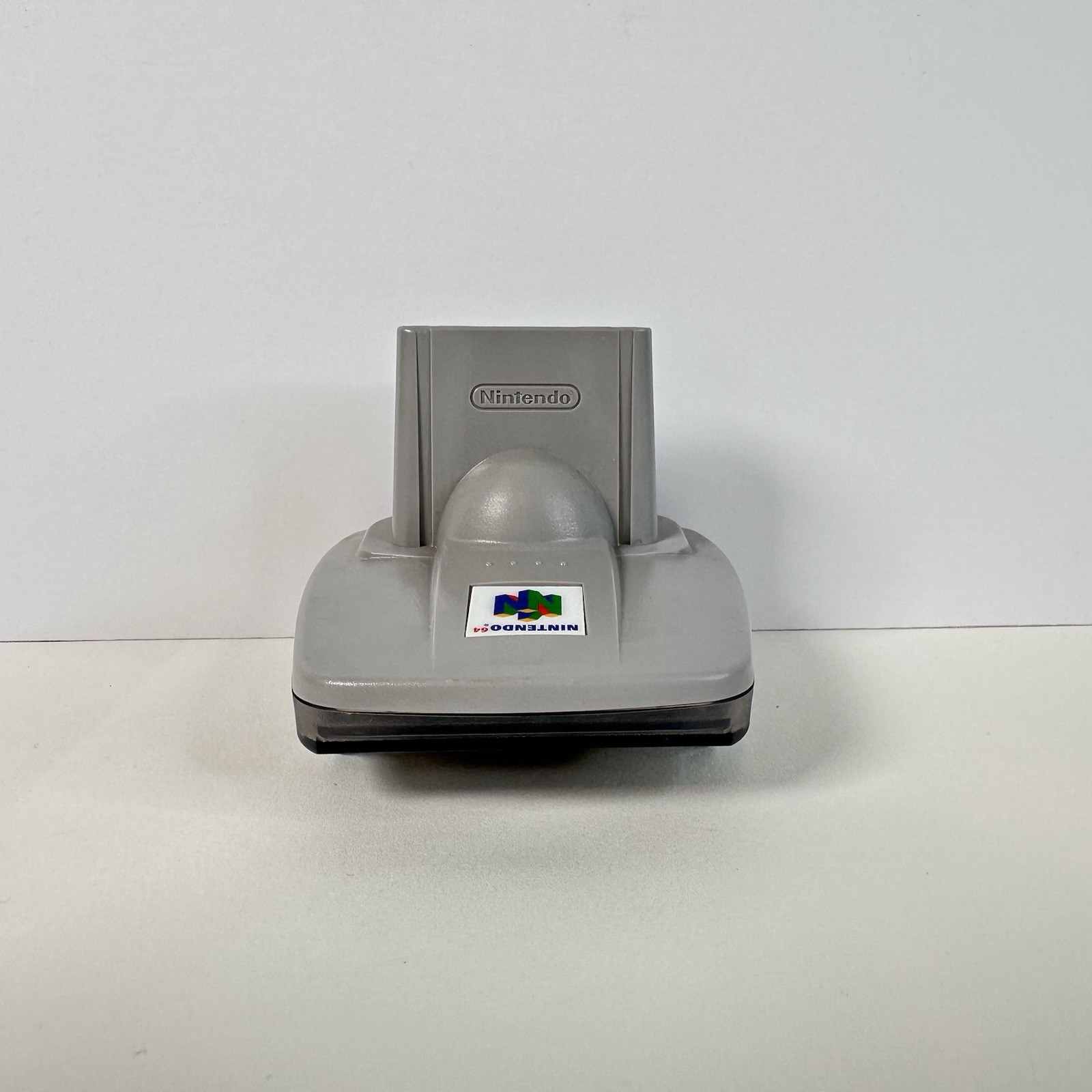 Nintendo 64 N64 Transfer Pak Pack (Game Boy) Genuine OEM - Clean Tested Working