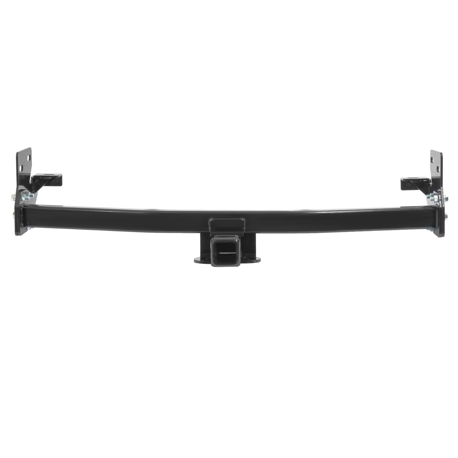 Class IV Tow Trailer Hitch Receiver 2" For Chevy Colorado / GMC Canyon 2004-2012