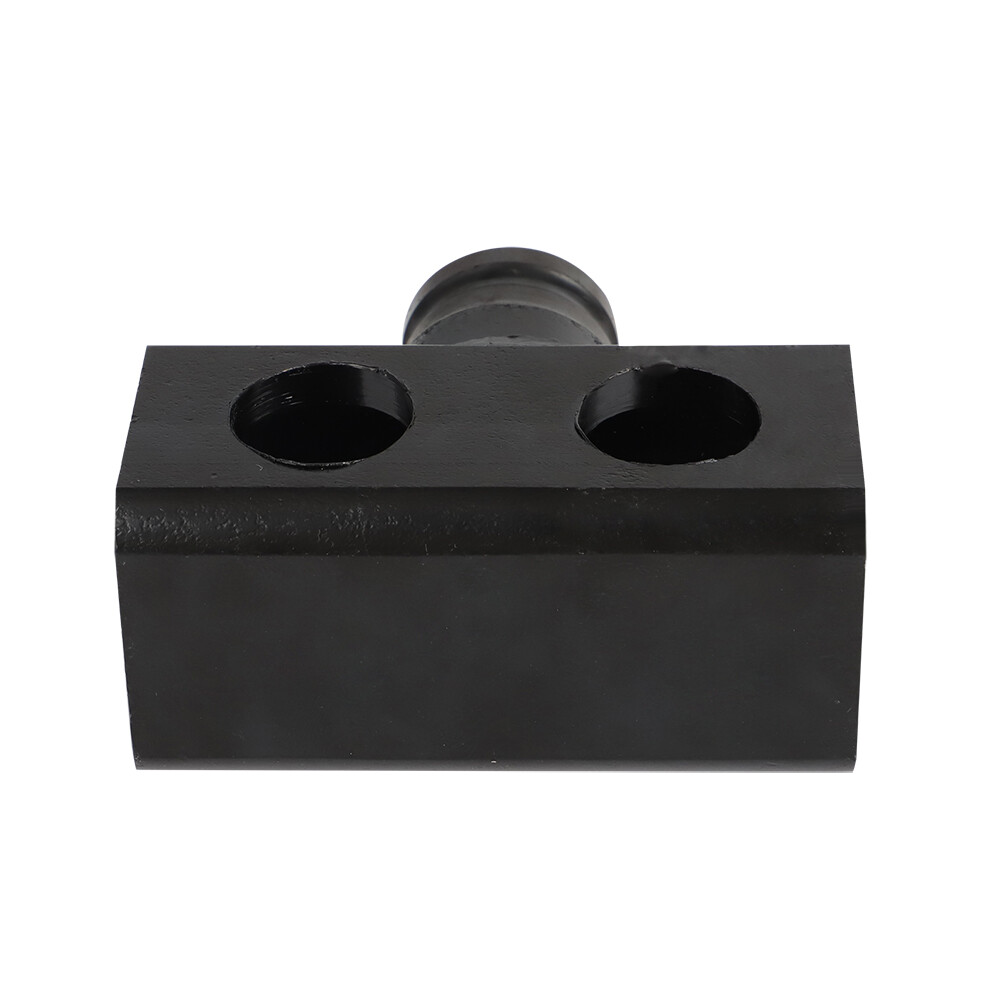 Anchor Driver Adapter Tool 1/2'' Ground/Earth/Utility/Eye/Mobile Home/Hurricane