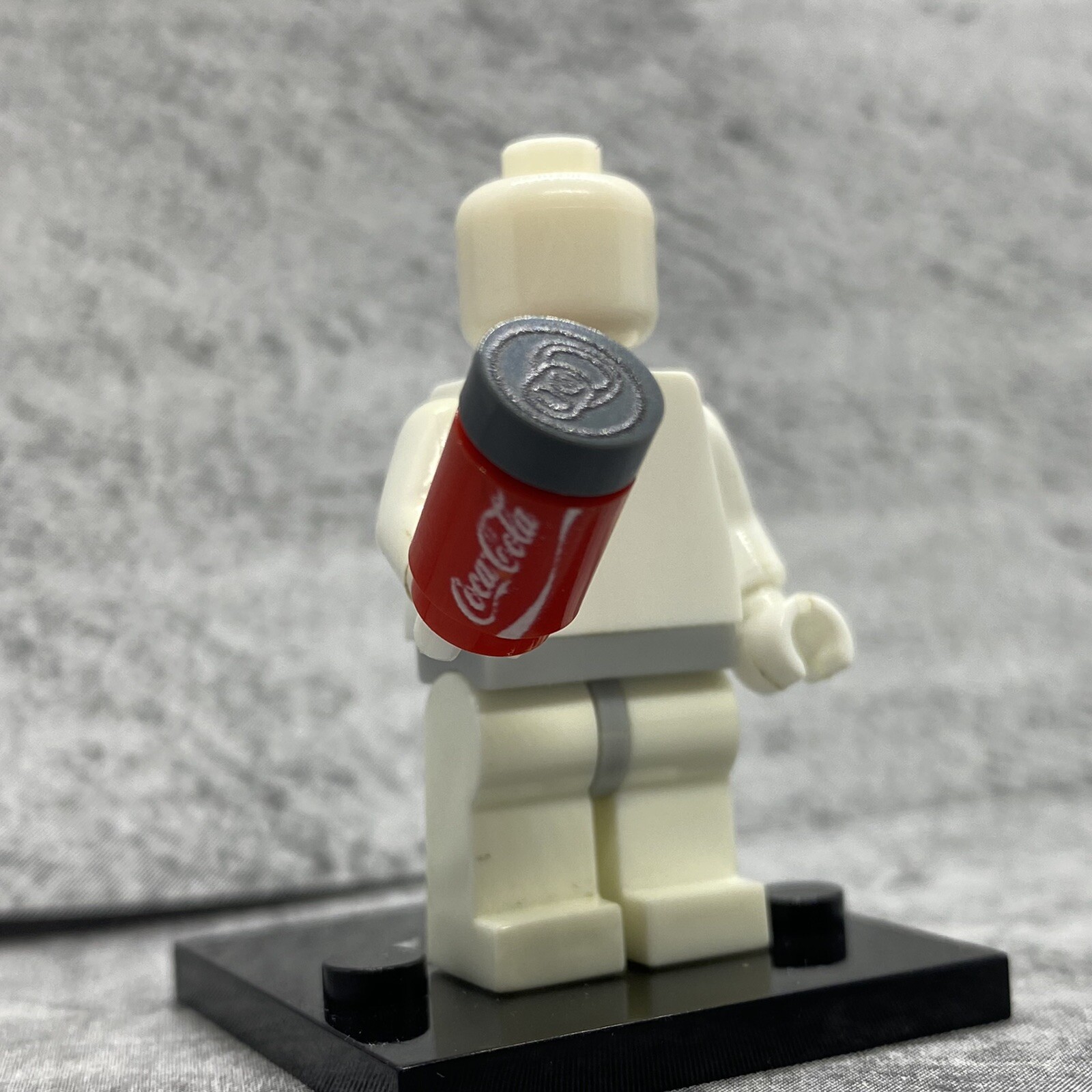 Multipack Custom Canned Beverages Blocks Accessories for Minifigures ConF02