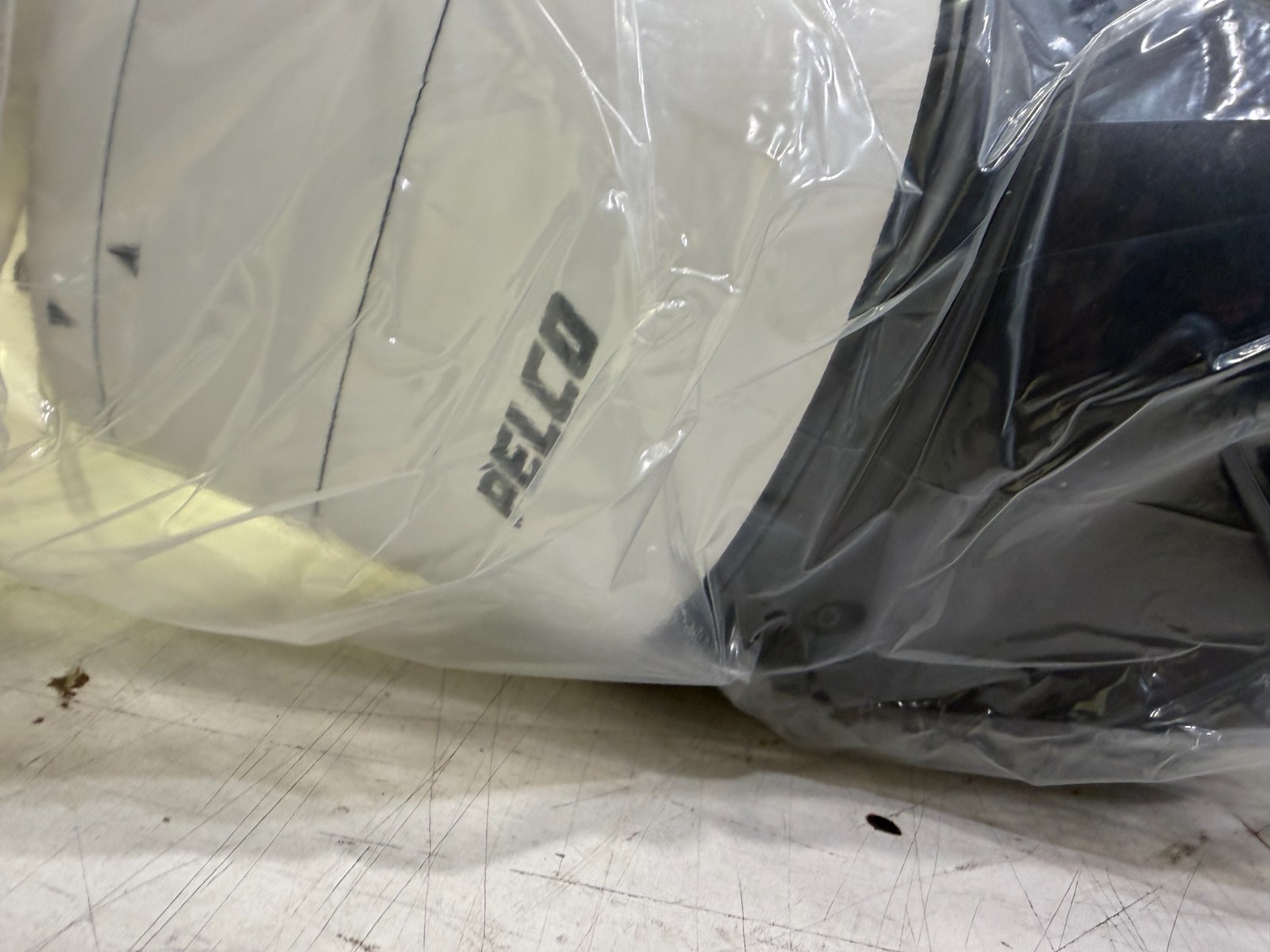 NEW PELCO S7240L-PW SPECTRA ENHANCED 7 2MP 40X SECURITY CAMERA