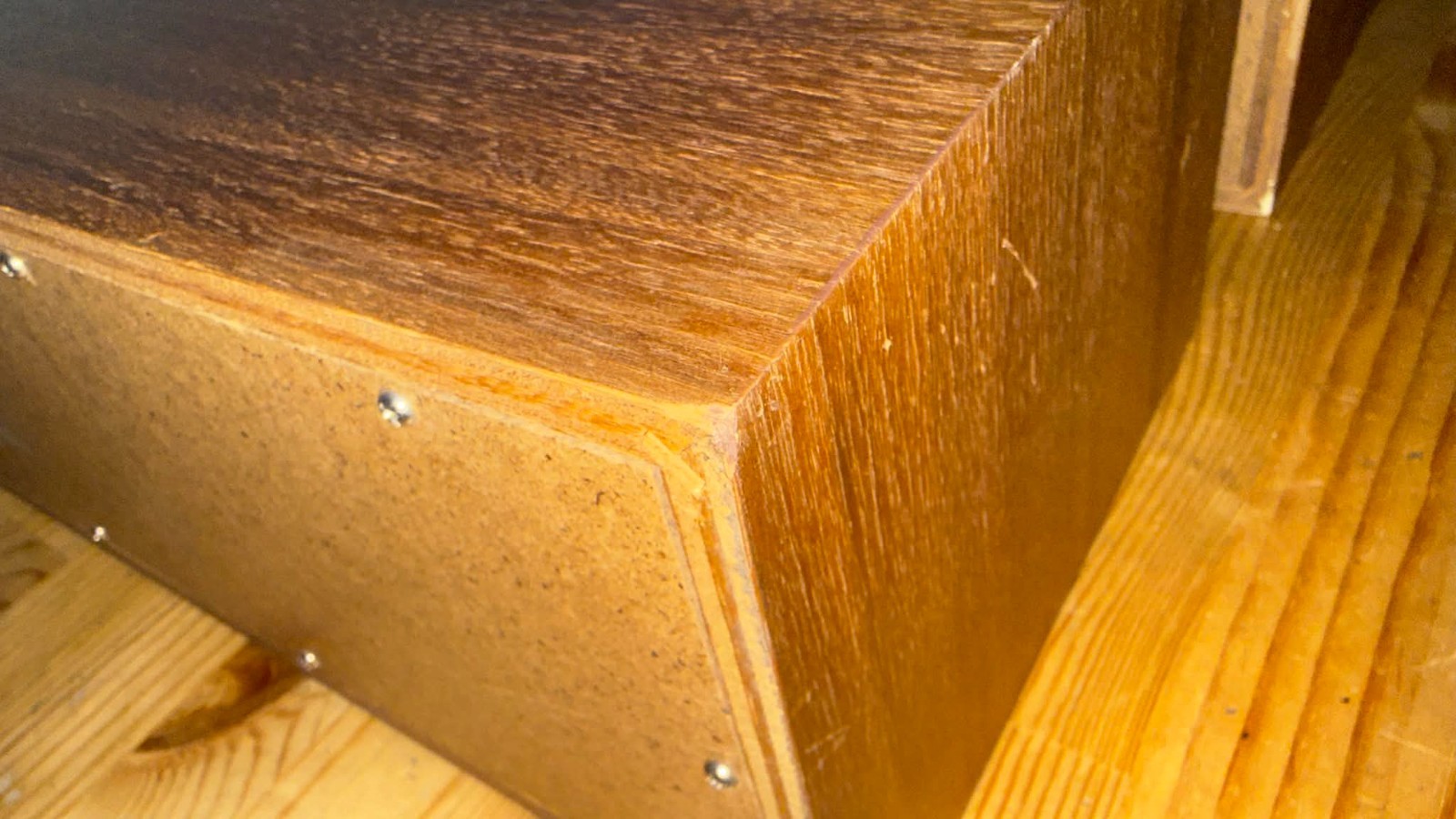 Coral Bookshelf Speakers BX-8 Japanese-Fukuyo Sound Pair