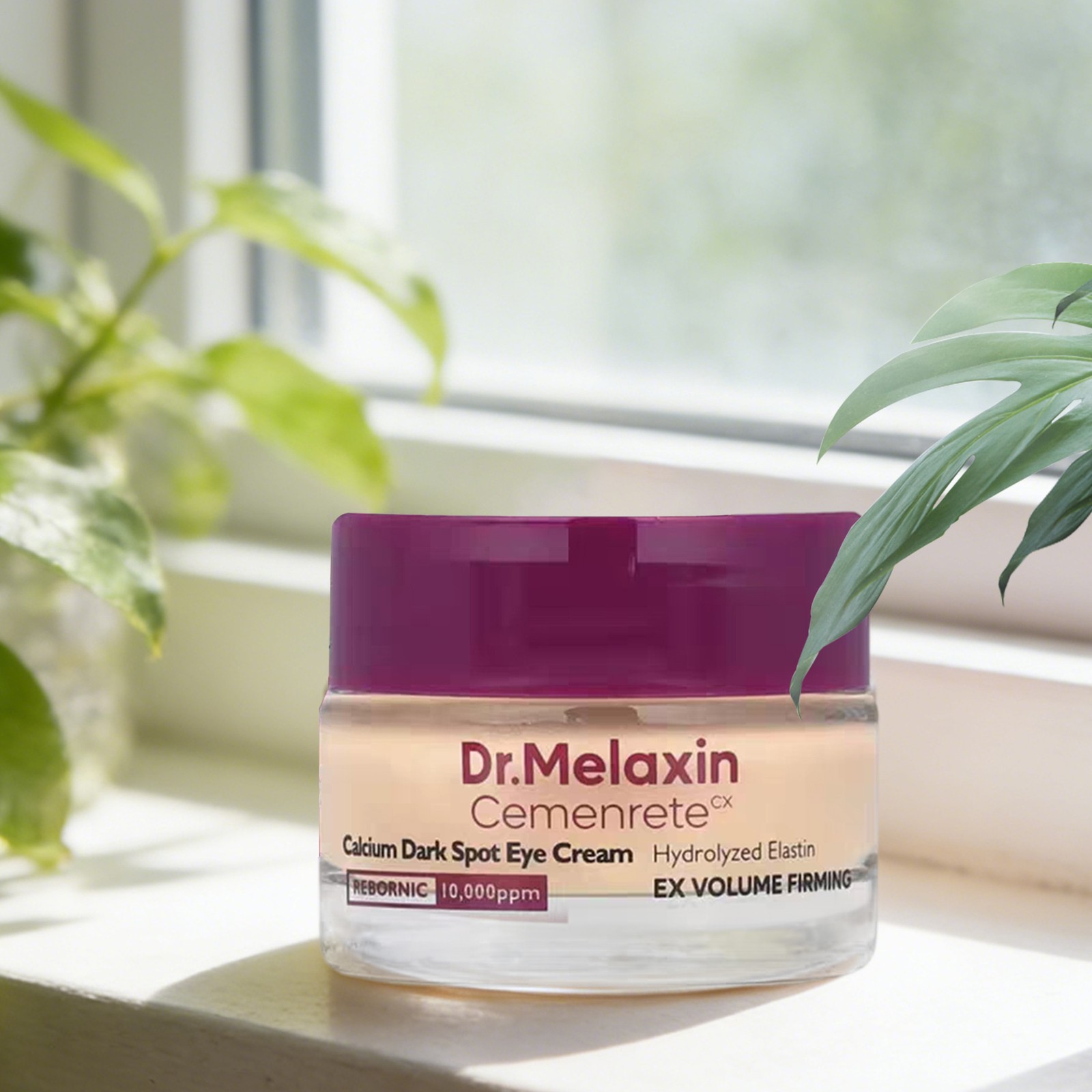 Dr.Melaxin Cemenrete Calcium Dark Spot Eye Cream