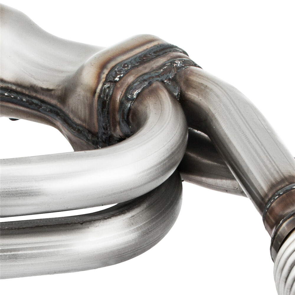 Fits 2006-2012 Subaru Forester/Impreza/Outback/Legacy Catalytic Converter 2.5L