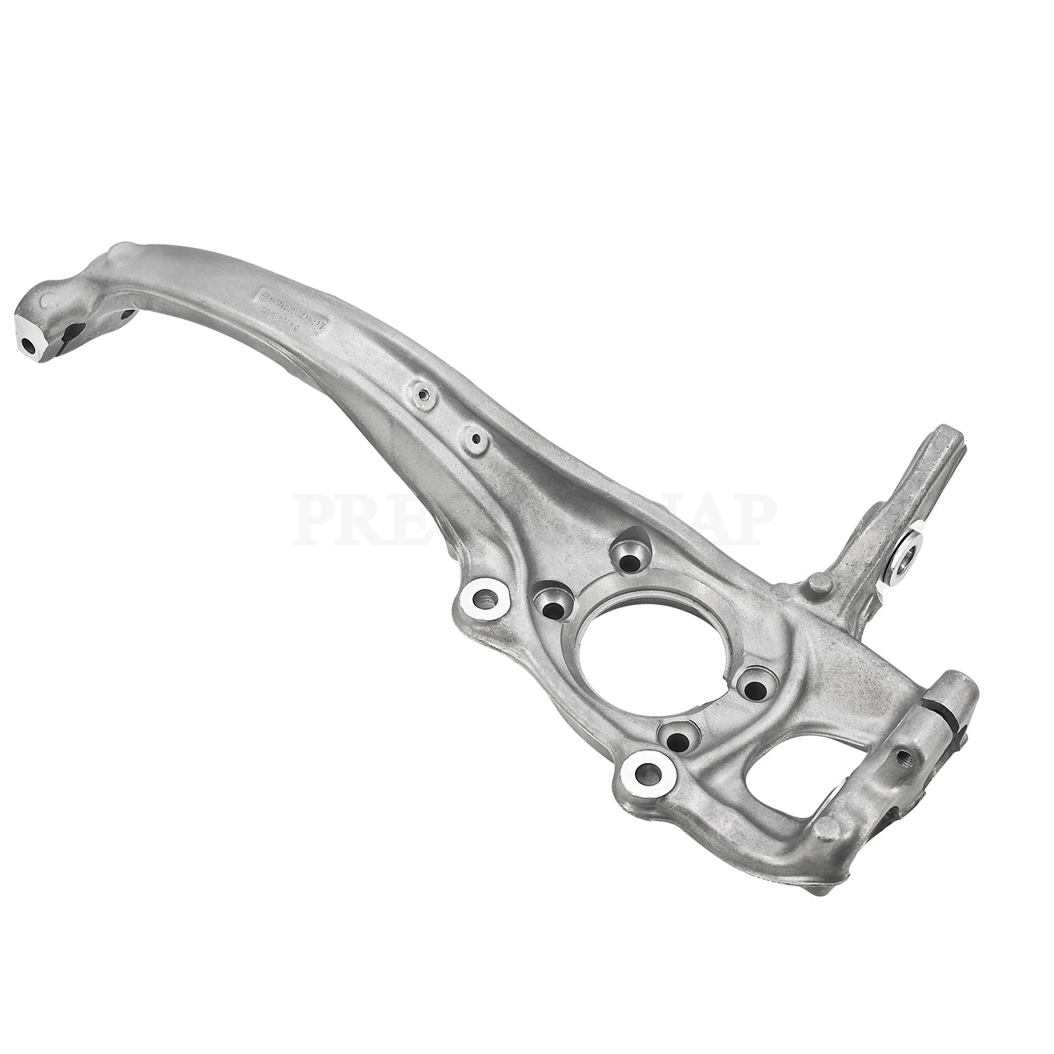 FOR 2013-2022 PORSCHE MACAN 2.0L FRONT LEFT SPINDLE KNUCKLE 95B407253E NEW