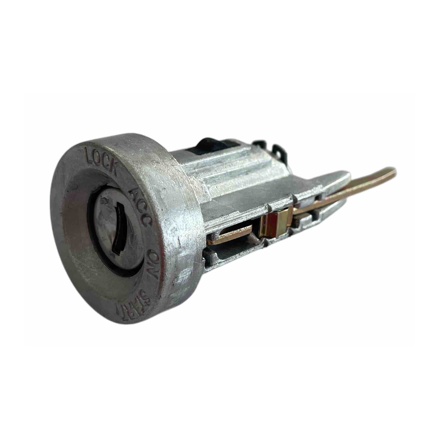 Ignition Lock Cylinder Switch w/2 Keys for RAV4 Tercel Corolla Paseo 1997-2004