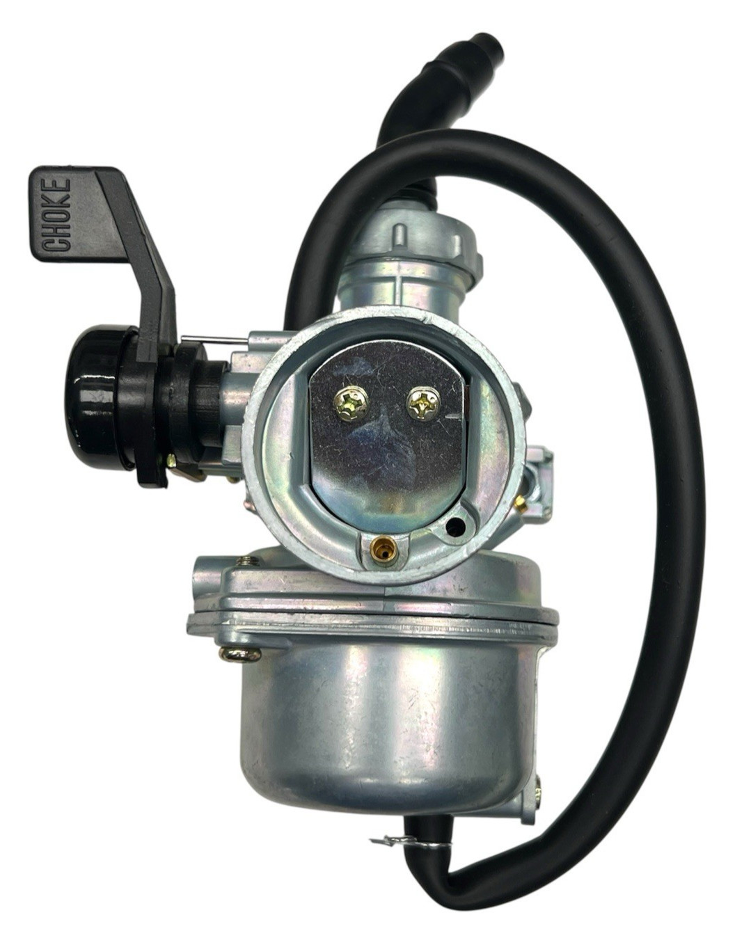 PZ22 Carb 22mm Carburetor For ATV Quad Pit Dirt Trail Bike Go Kart 110cc 125cc