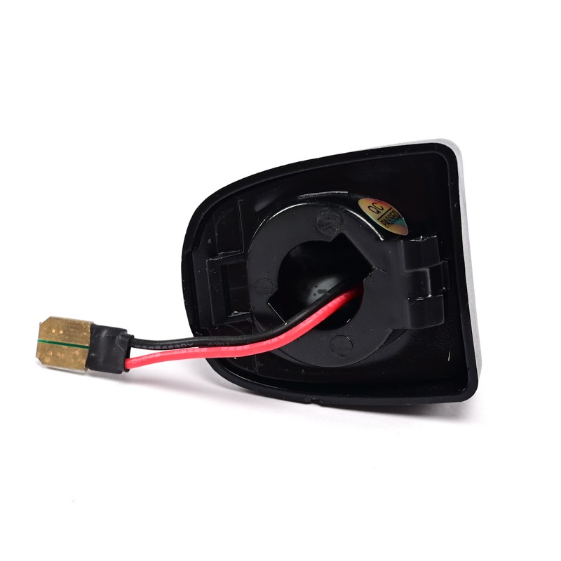 2X For Chevy Silverado GMC Sierra 1500 2500 LED License Plate Light Assembly