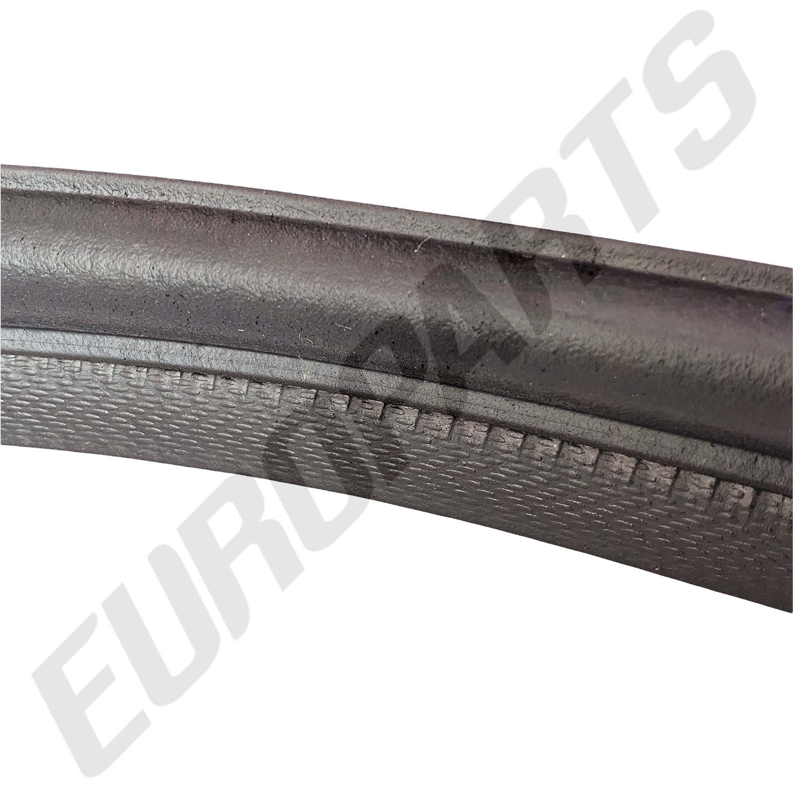 BMW E30 3 Series 2-Door Coupé 3 Piece Rubber Weatherstrip Set for Doors & Trunk