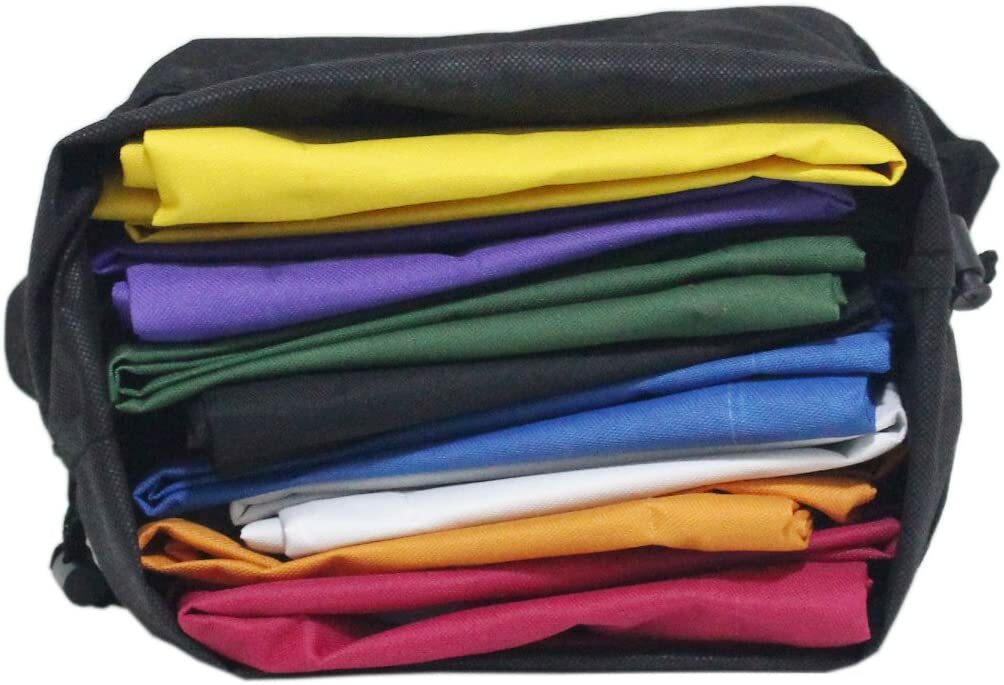 Bubble Bags 5 Gallon 5 Bag Set Ice Herbal Essence Extraction Bag