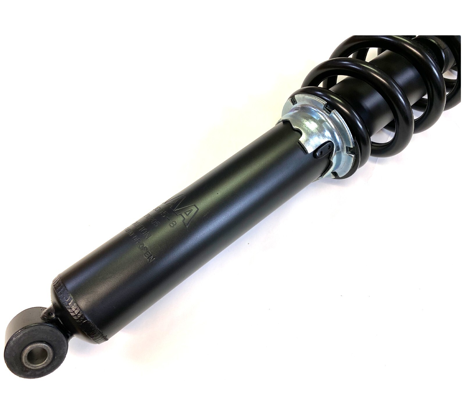 DTA 2 Front Coil-Over Shock Absorber Fit 2015-2021 Polaris RZR "S" 900