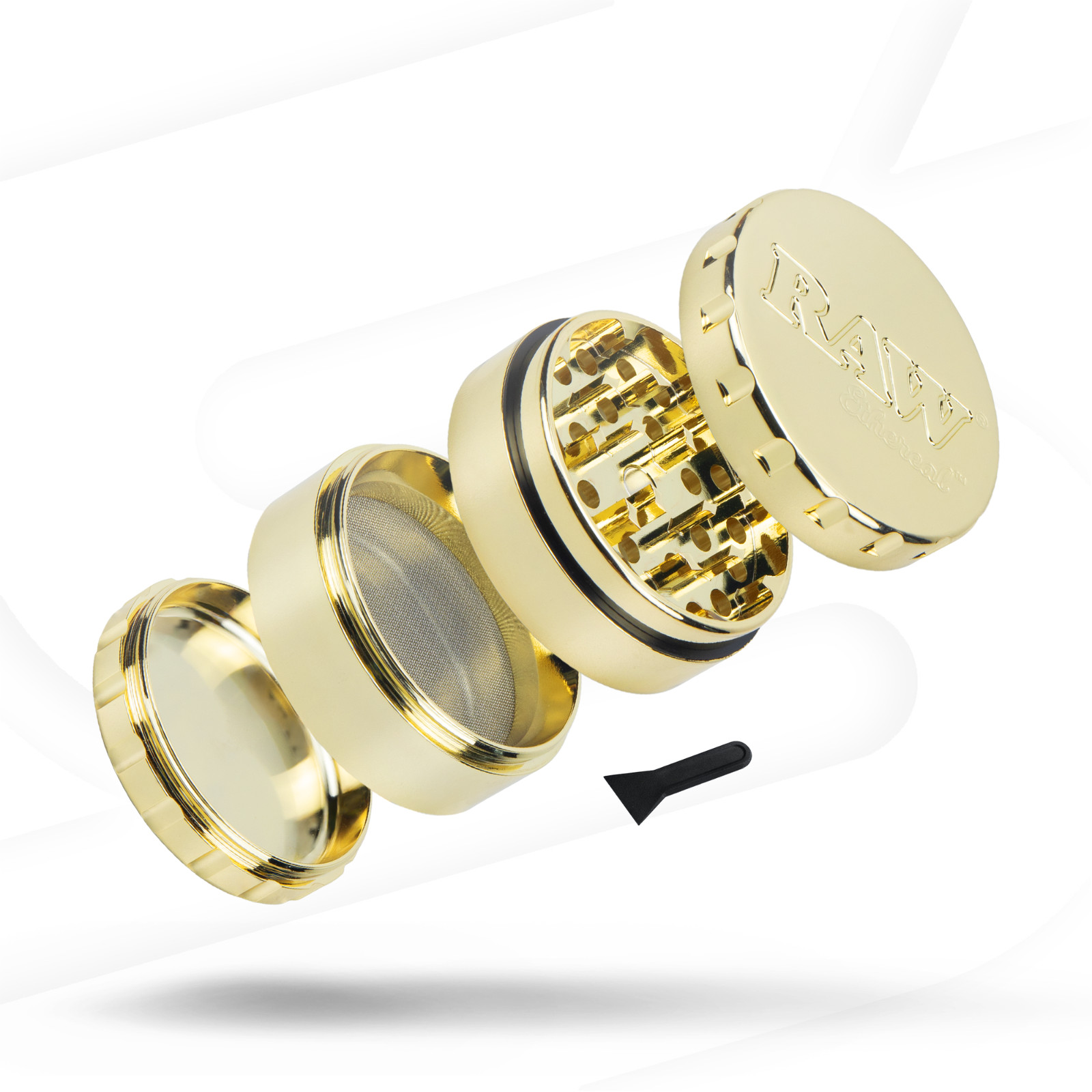 RAW Ethereal Grinder