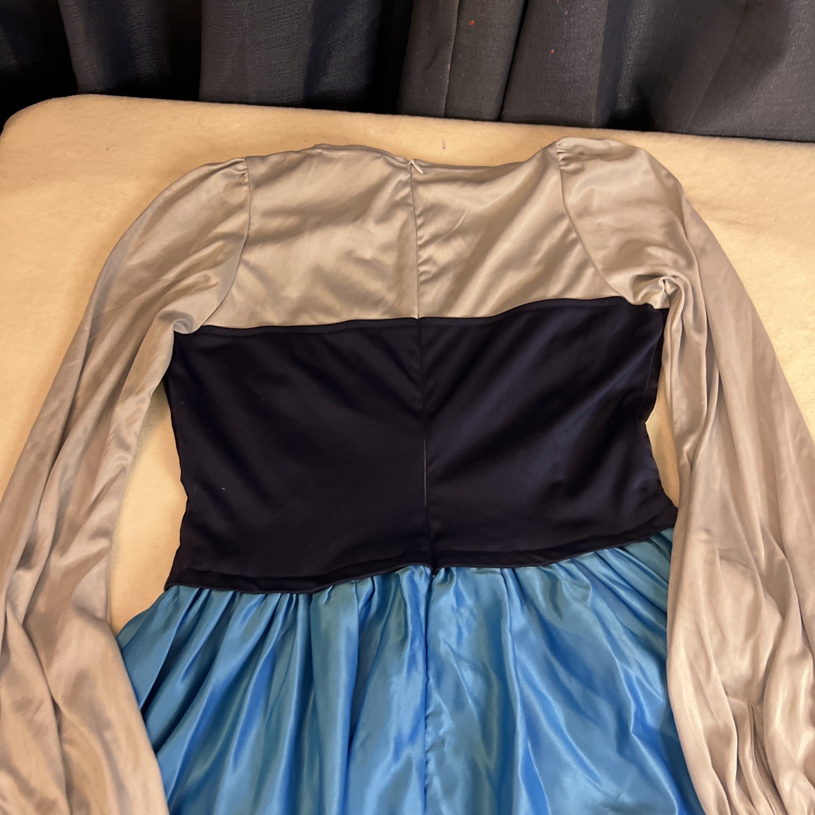 Disney Sleeping Beauty Aurora/Briar Rose Wms Dress NWT Adt Med Cosplay Costume