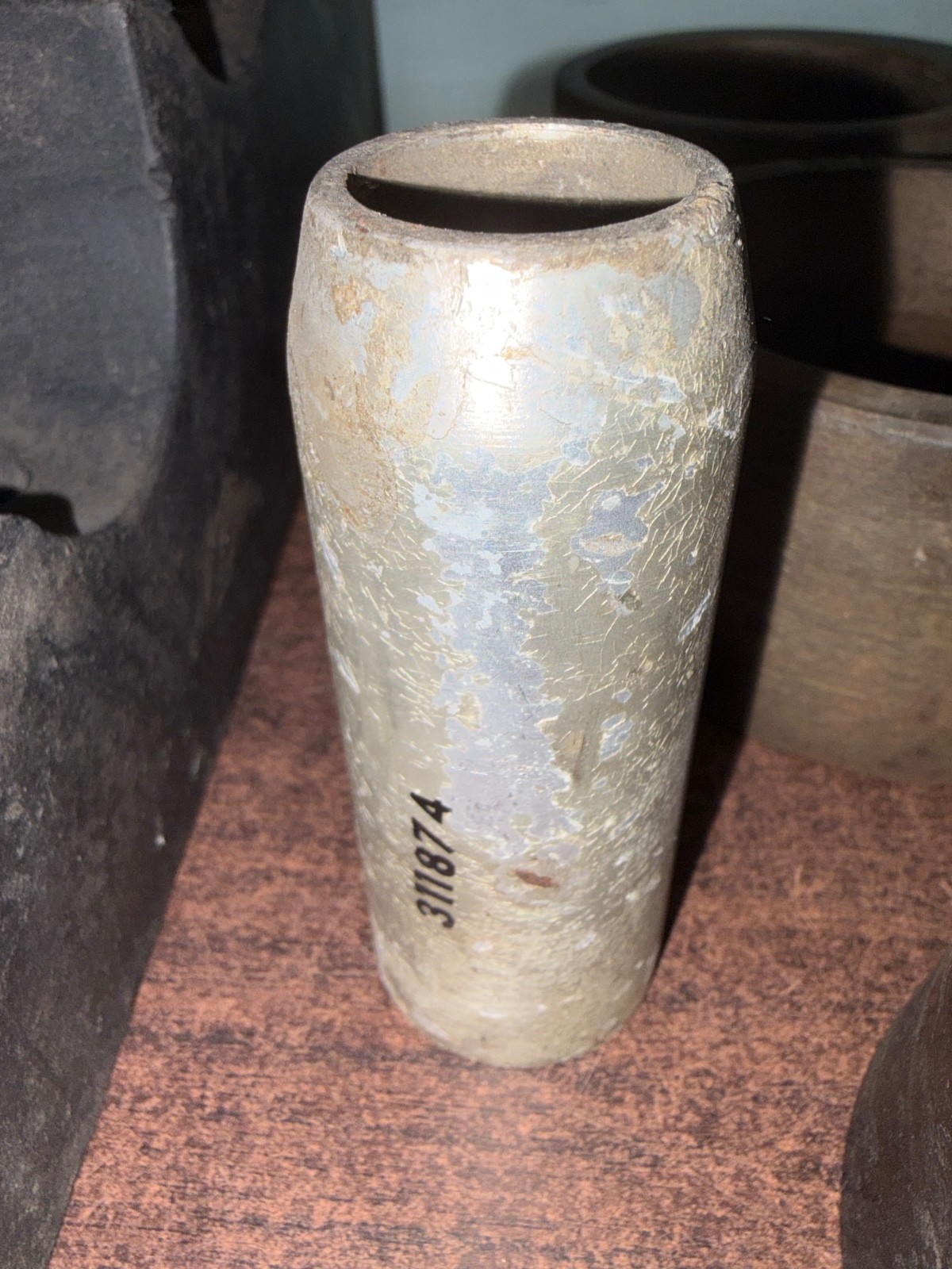 OMC OEM EVINRUDE JOHNSON OUTBOARD POWERHEAD TOOLS PISTON TOOLS L1. B496