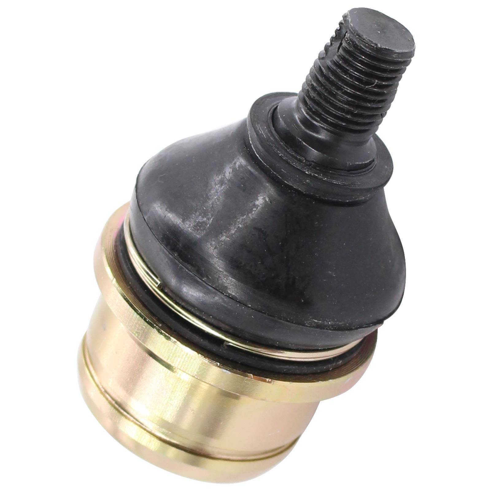 NewYall Pack of 4 Lower and Upper Ball Joints for Honda Rancher 420 Foreman...