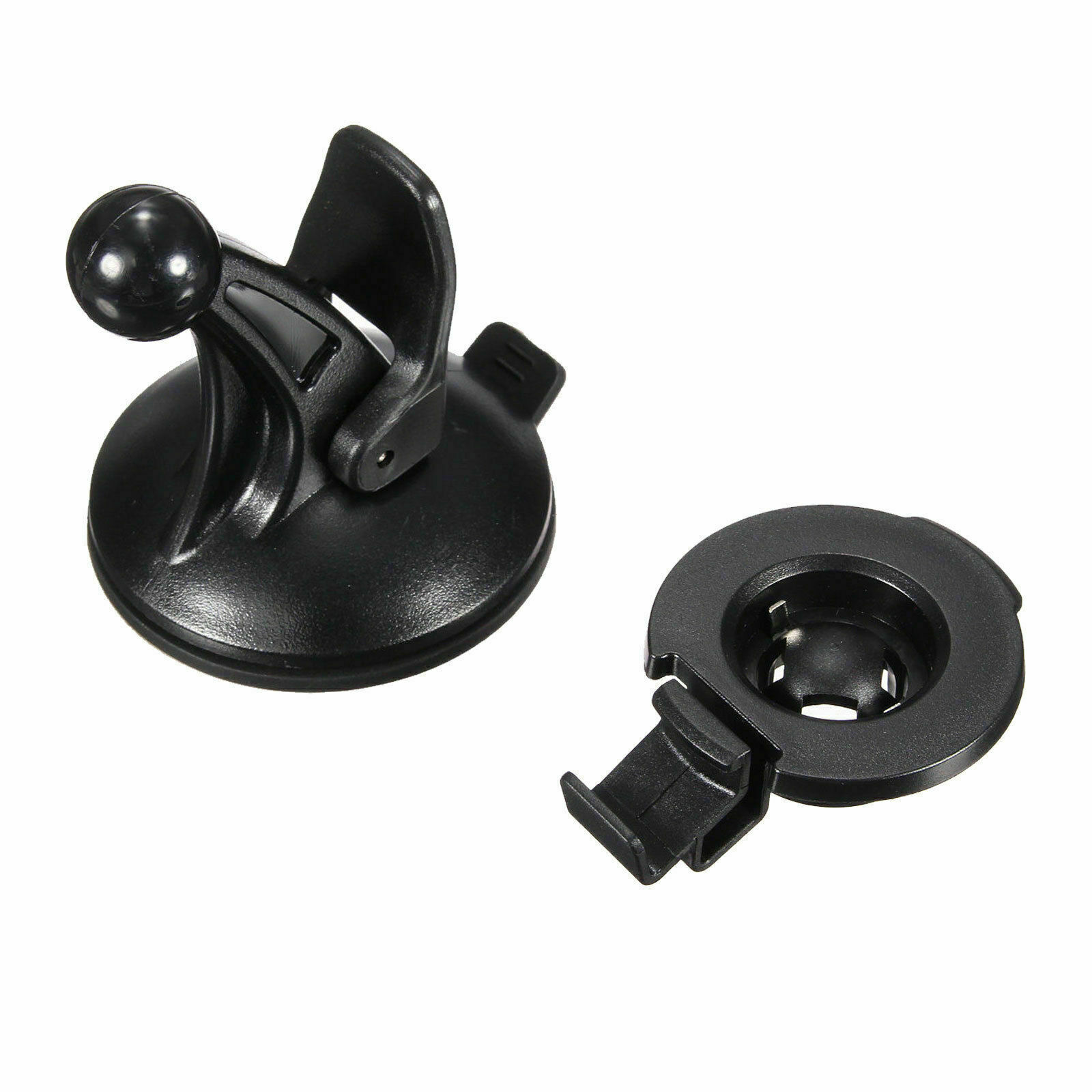 Windshield Windscreen Car Suction Cup Mount Stand Holder For Garmin Nuvi GPS New