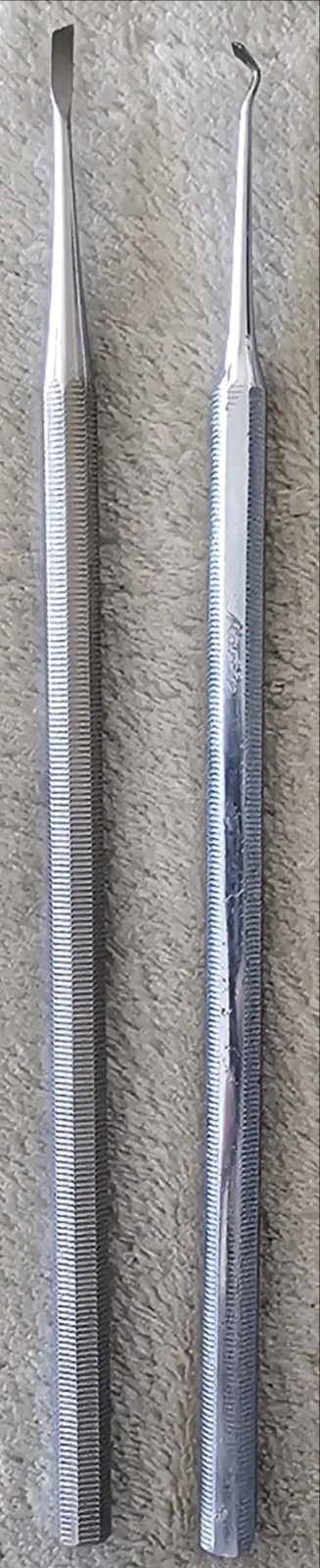 Antique 24 Piece Medical Surgical Tool Set ~Collection of Different Brands/Tools