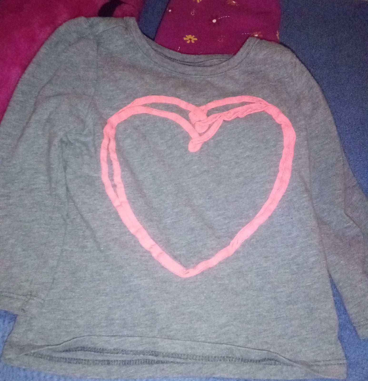 Baby Girl Clothes Sizes 12-18 Months Assorted Lot