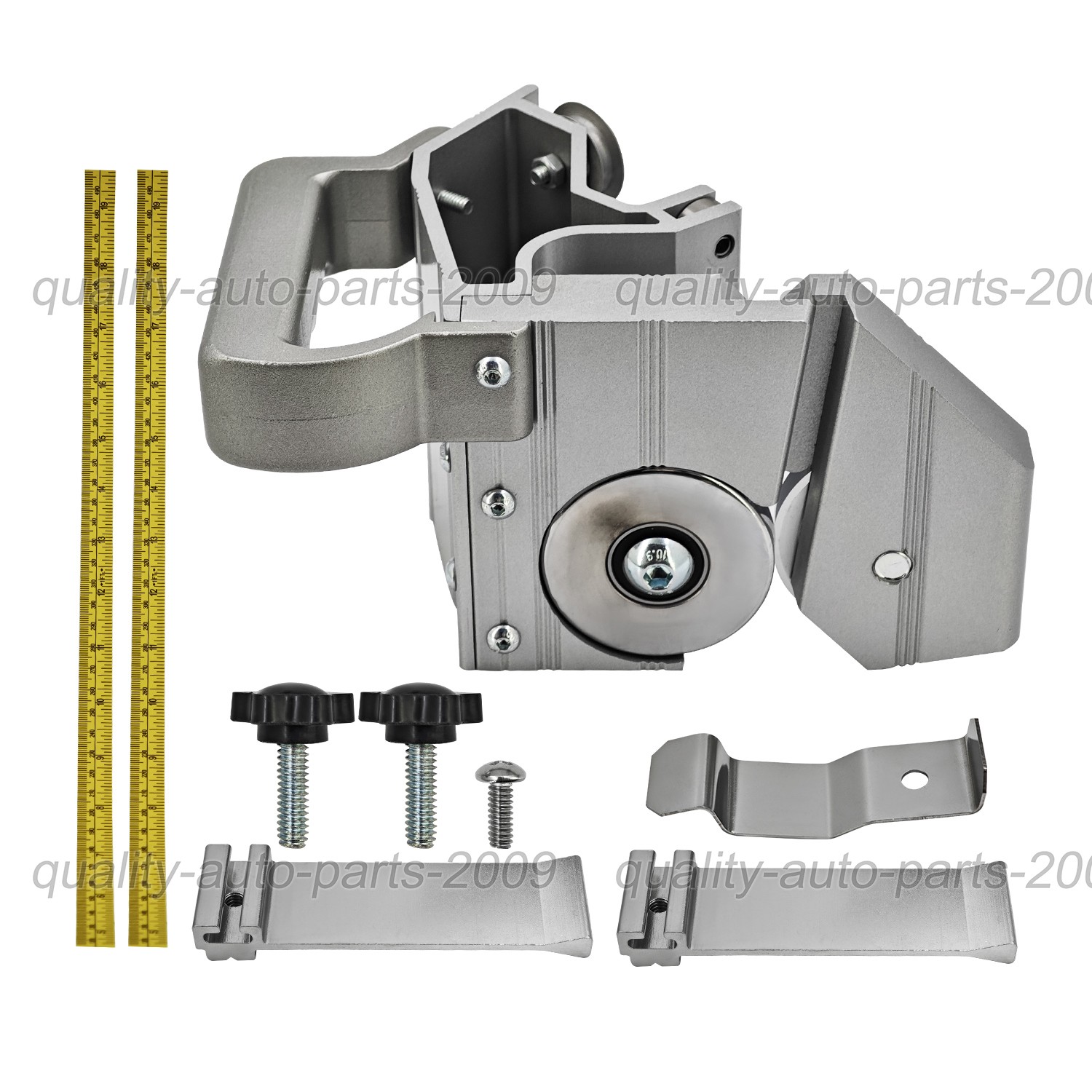 For Tapco Pro 14 19 HD MX Series PRO Cut-Off with Case 10379 Precision Cutter