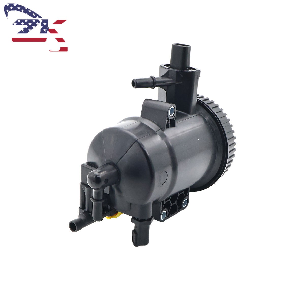 NEW Fuel Filter Housing For 11-12 Ram 2500 3500 6.7L Diesel 68065609AC US