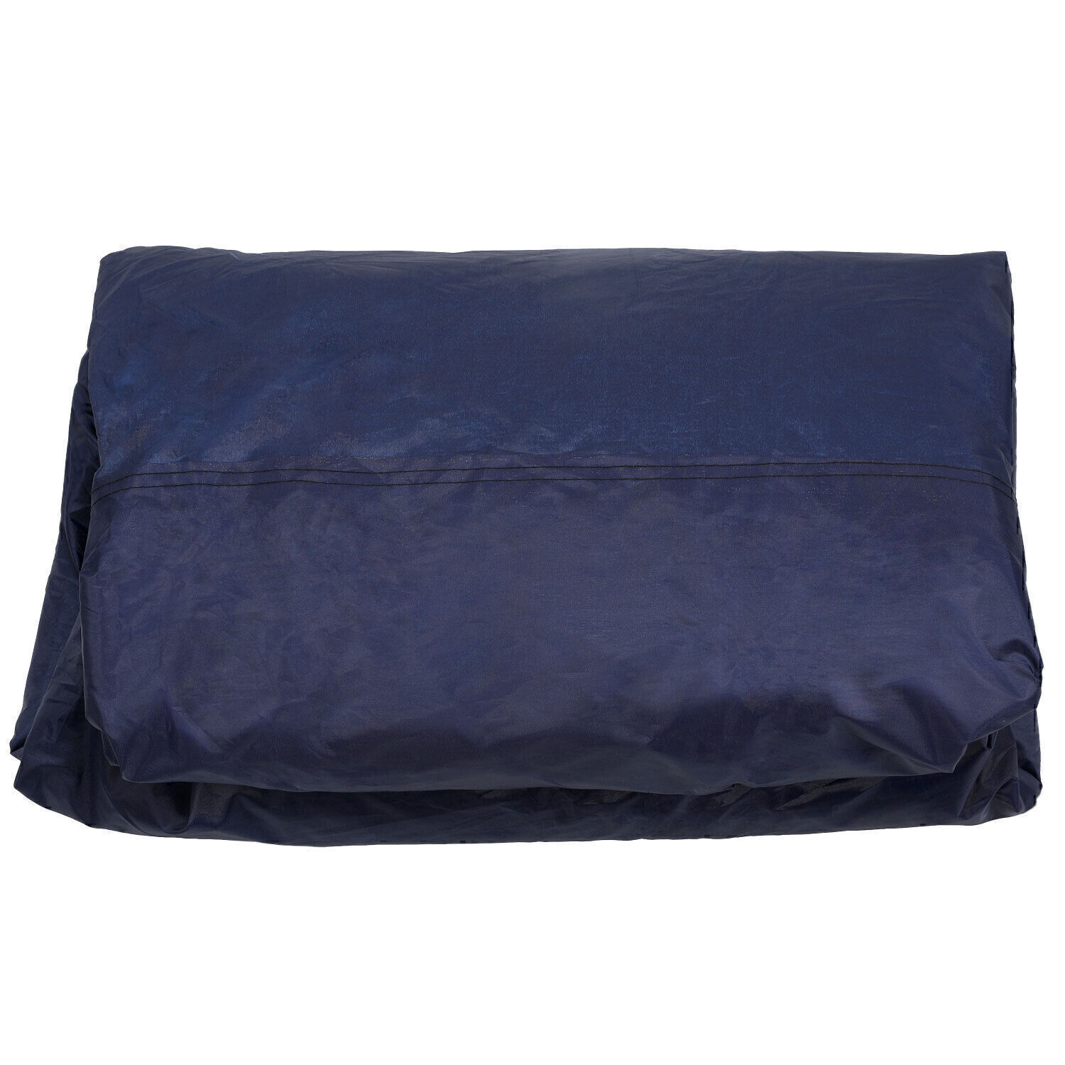 Full Car Cover Waterproof All Weather Protection Anti-UV Rain Snow Anti Scratch