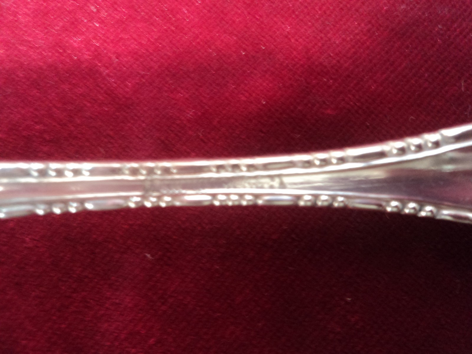 Silverplate Flatware Lot of 12 Teaspoons Wm Rogers YORK 1900