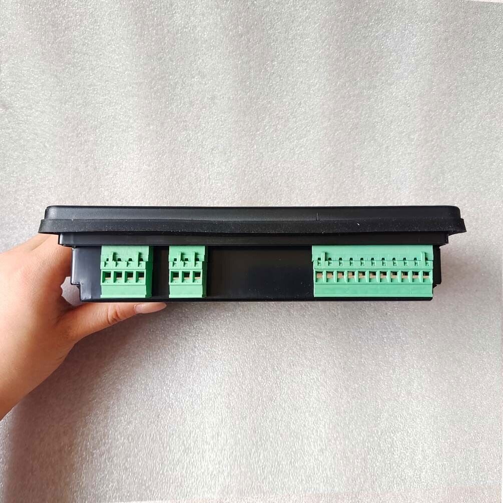 1PCS NEW TYPE HGM6110U DIESEL GENERATOR SET CONTROLLER COMPUTER BOARD