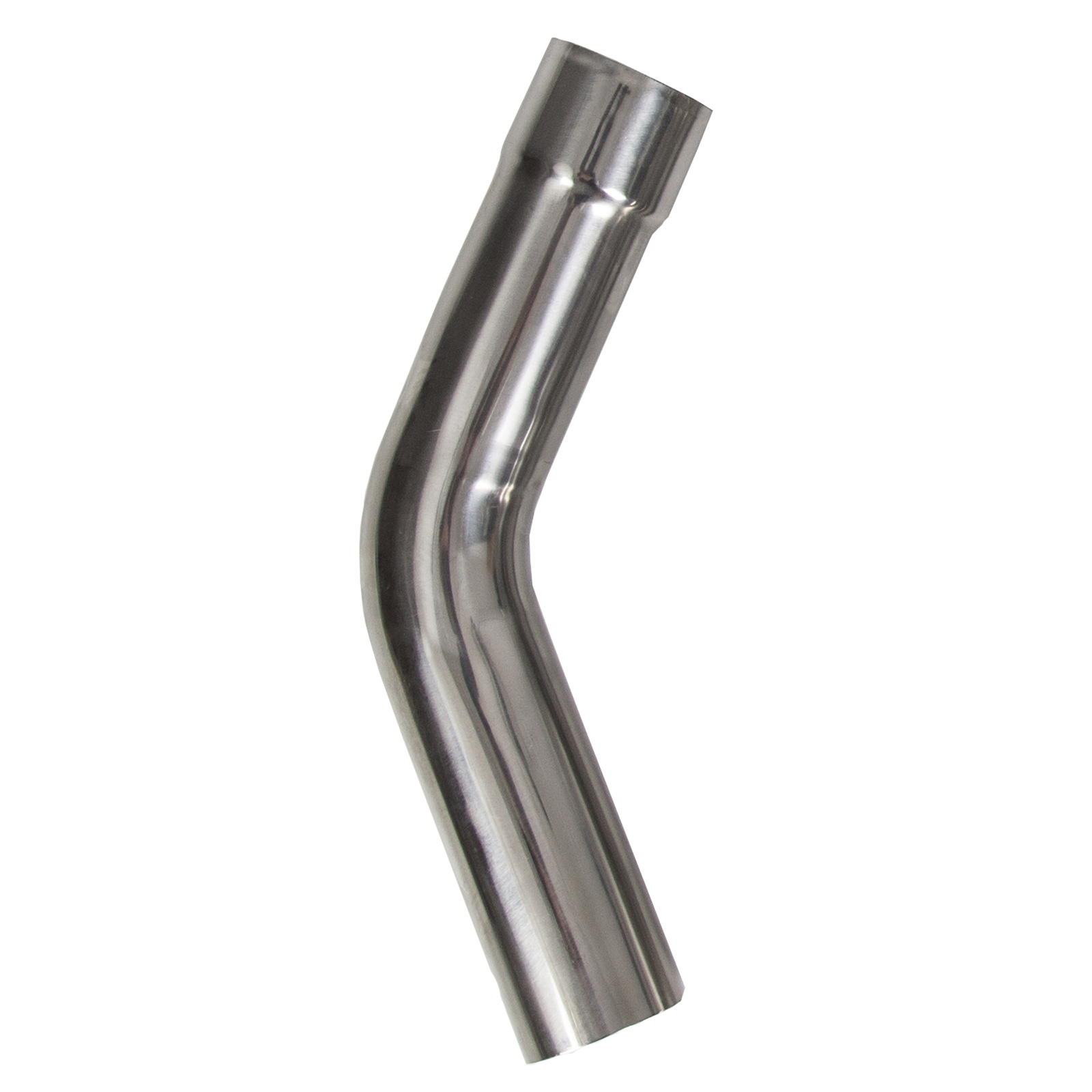 2.5" OD Stainless Steel Straight Bend DIY Custom Mandrel Exhaust Pipe Kit 8Pcs